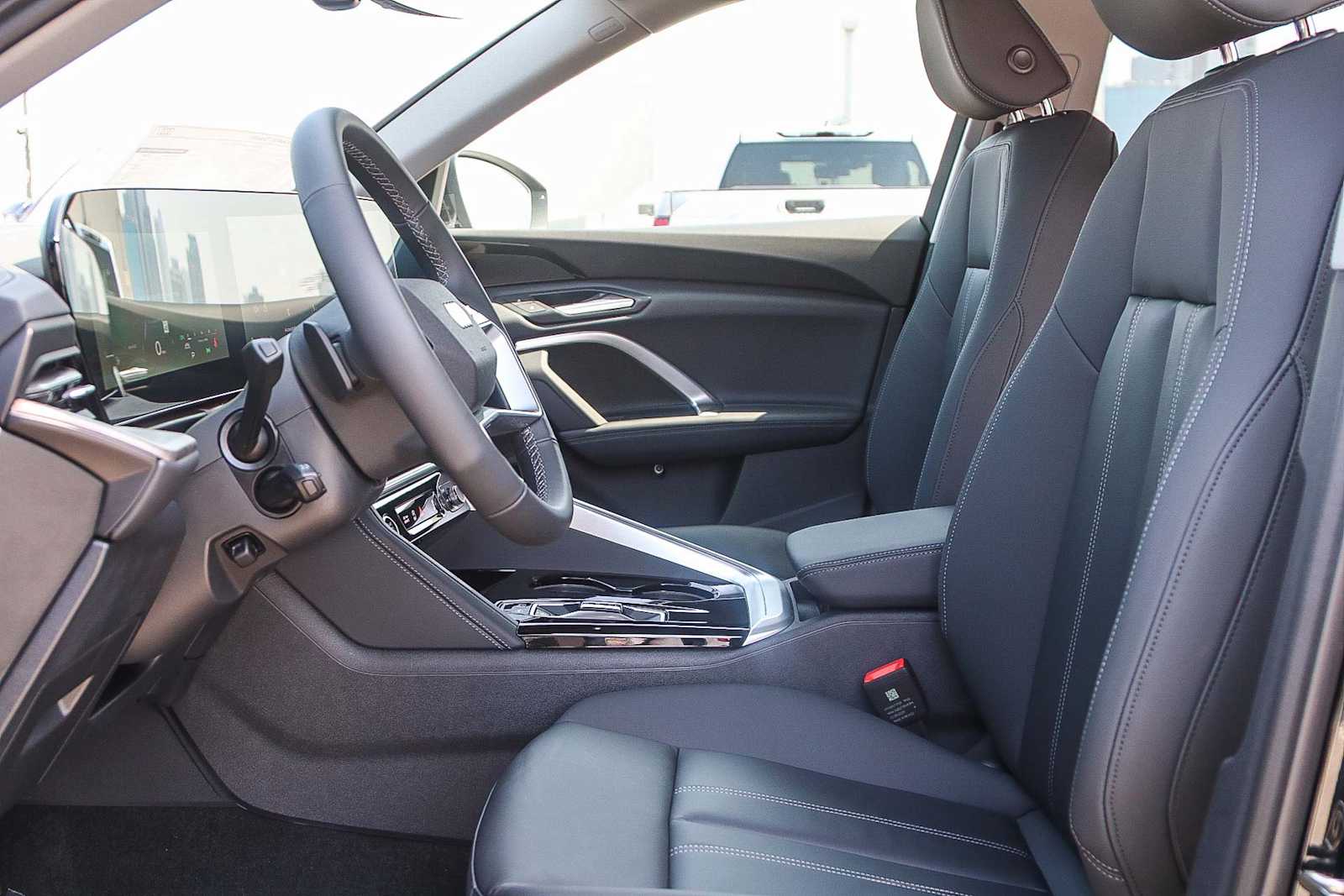 Thumbnail: 2025 Audi Q5 - 17