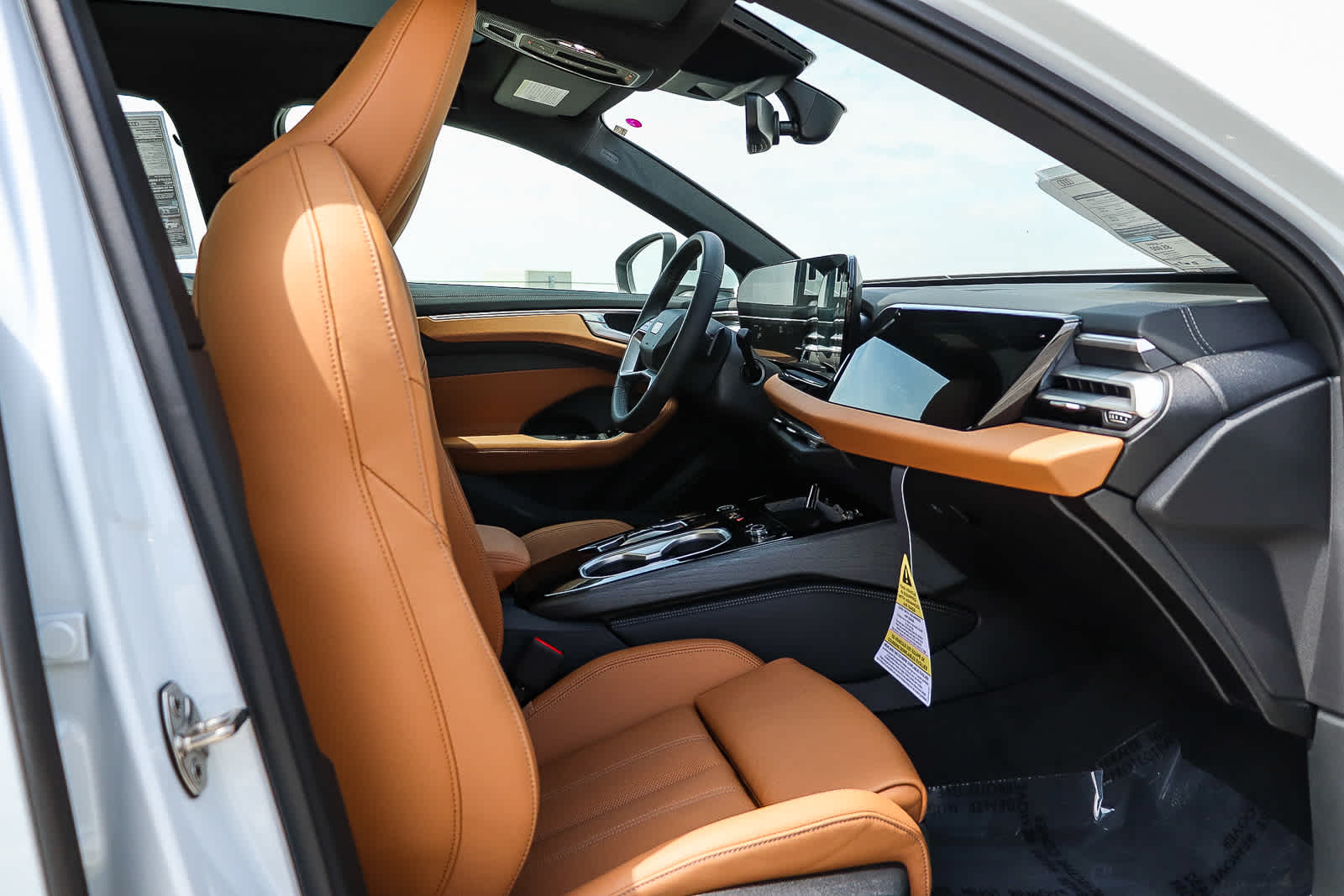 Thumbnail: 2026 Audi A6 - 21