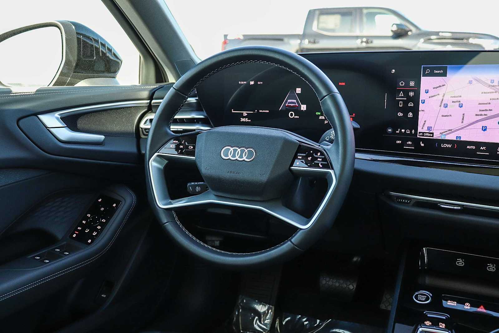Thumbnail: 2025 Audi A5 - 20