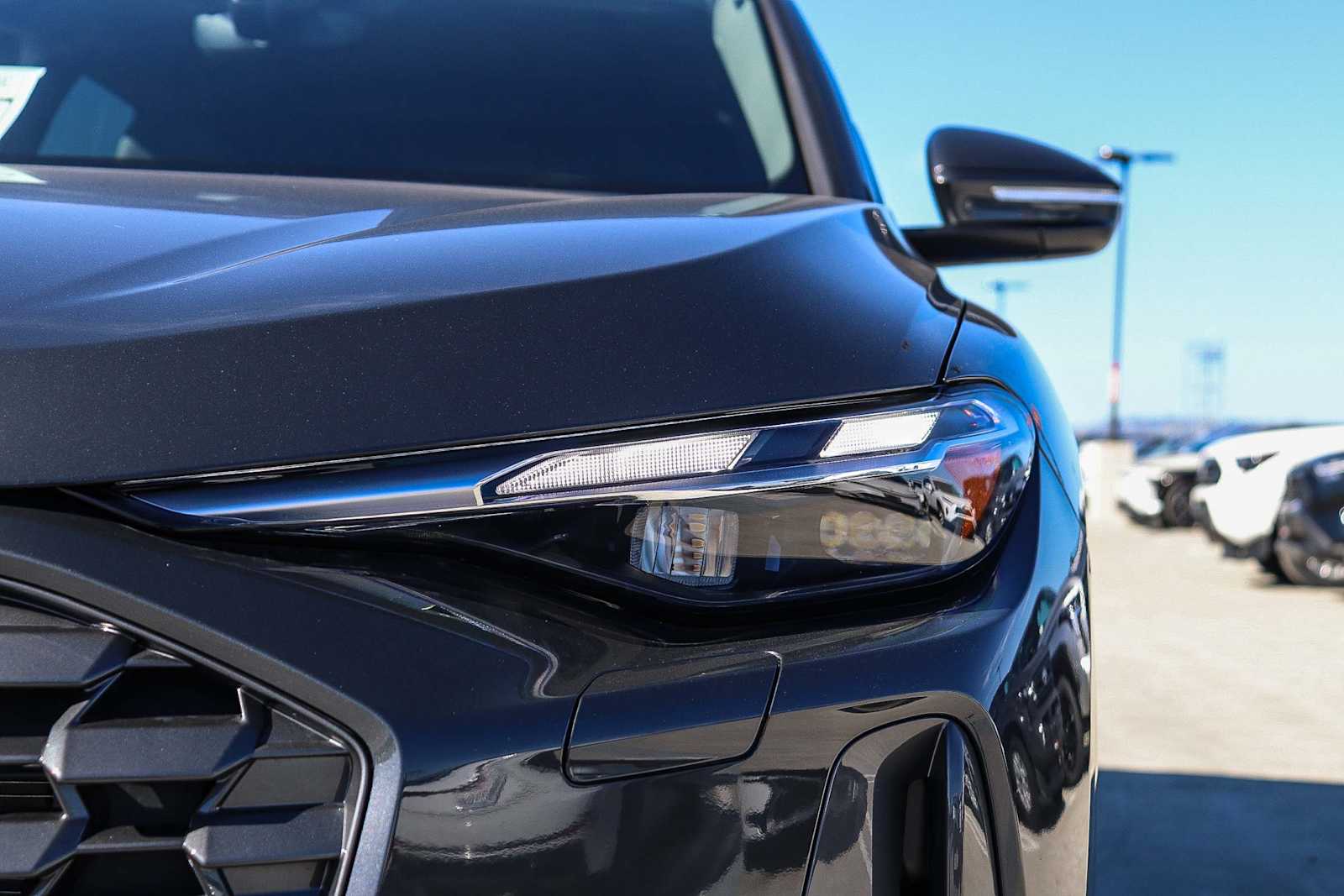 Thumbnail: 2025 Audi Q5 - 7