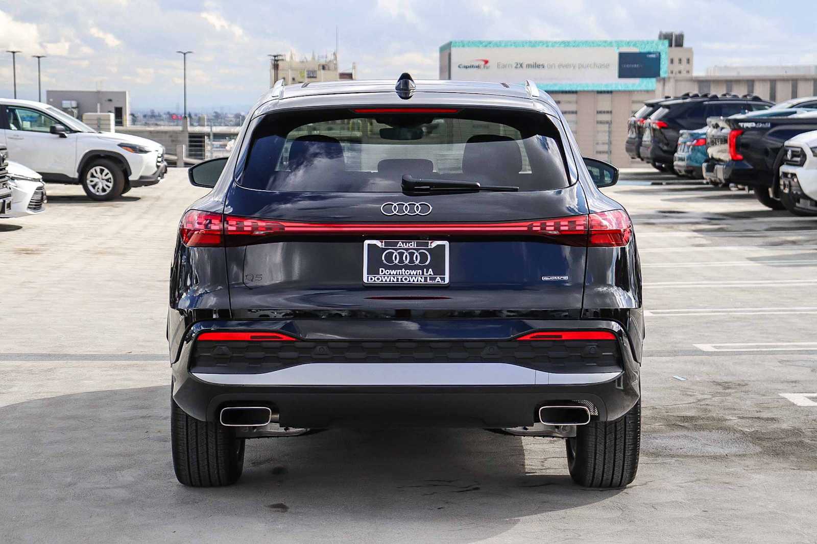 Thumbnail: 2025 Audi Q5 - 5