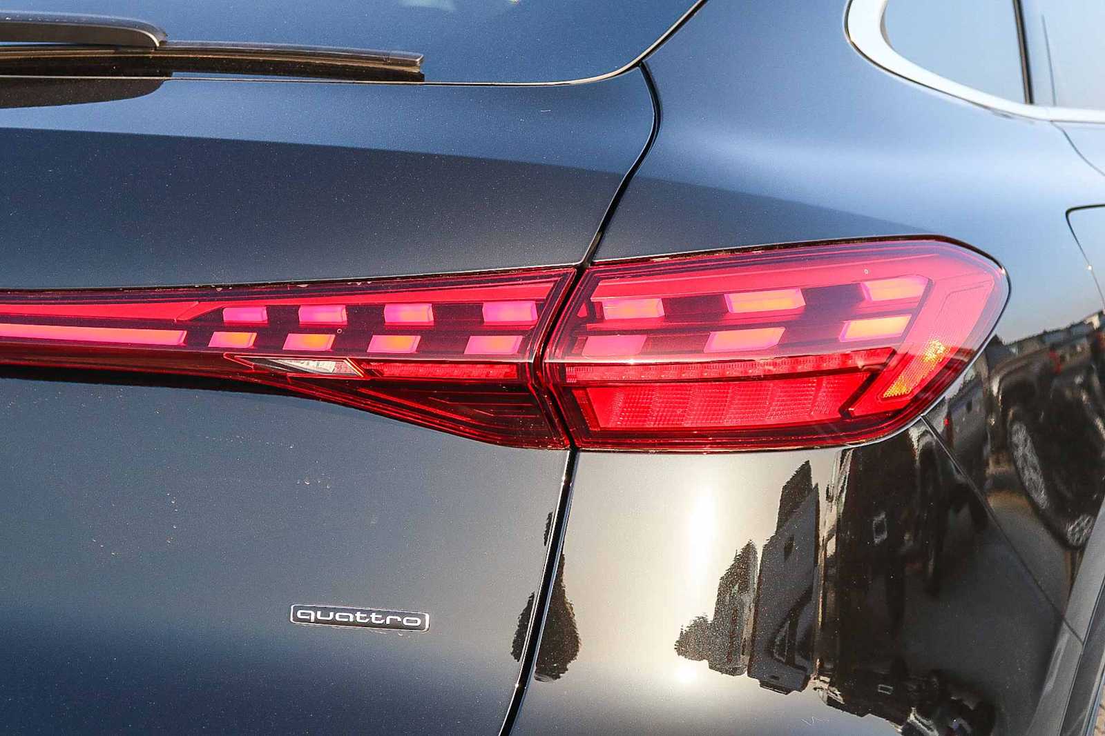 Thumbnail: 2025 Audi Q5 - 11