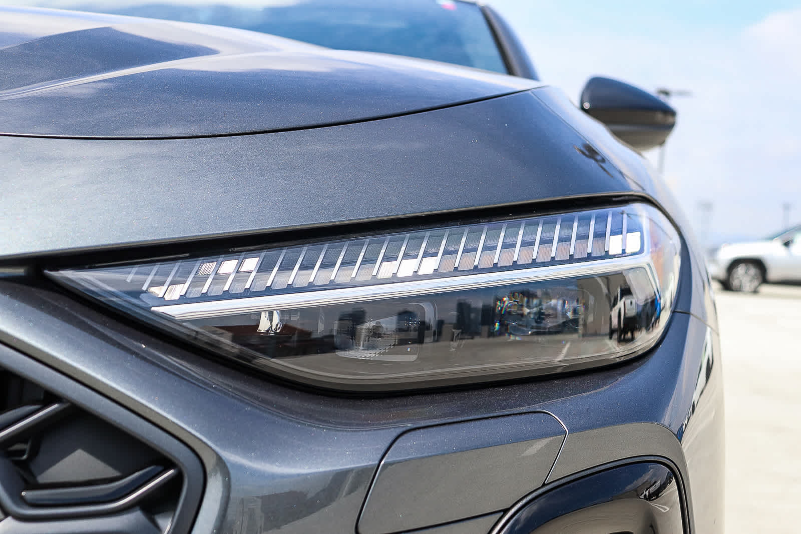 Thumbnail: 2026 Audi S5 - 7