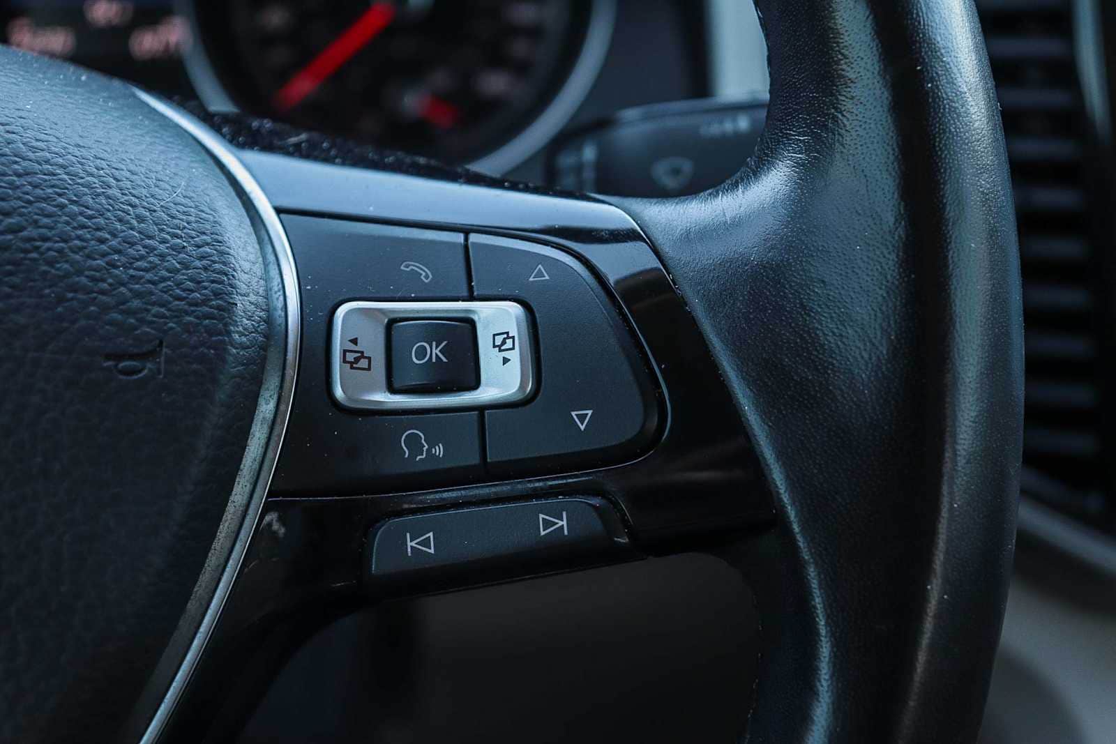 Thumbnail: 2018 Volkswagen Atlas - 19