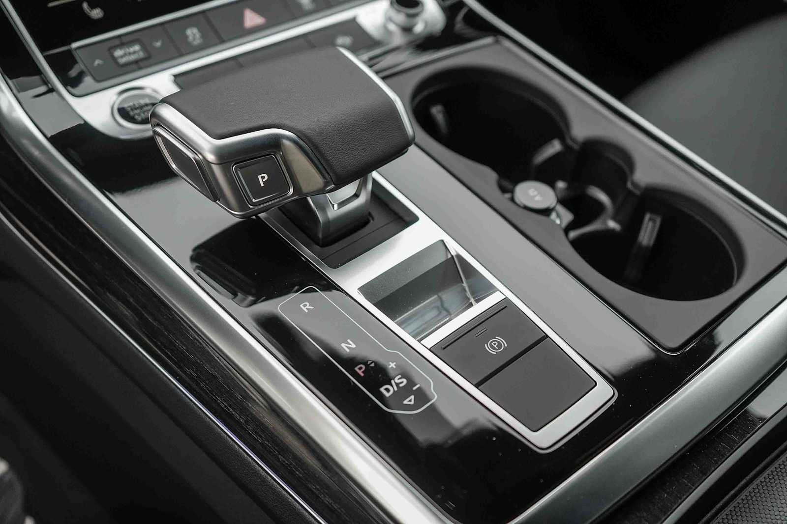 Thumbnail: 2026 Audi Q7 - 28