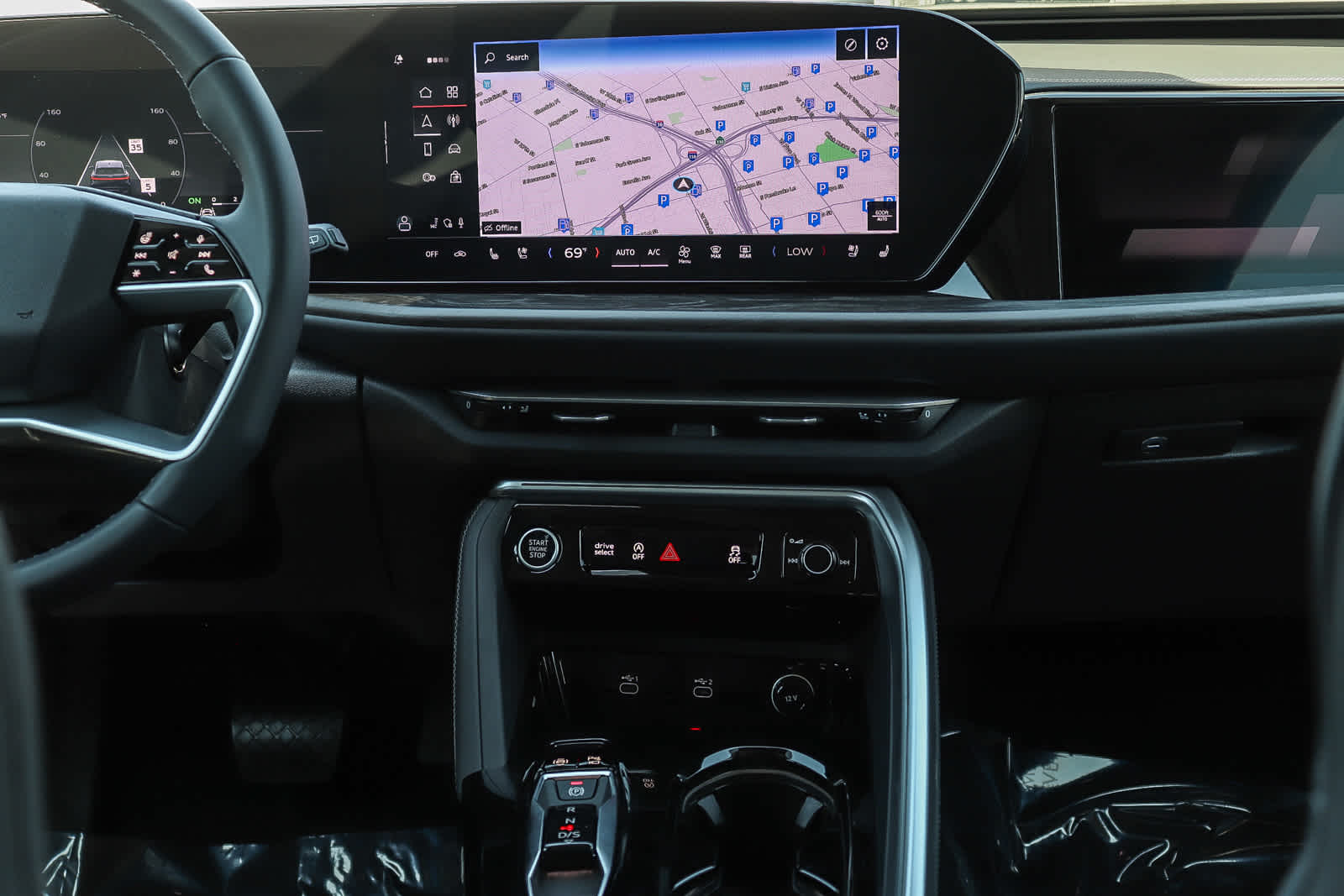 Thumbnail: 2025 Audi Q5 - 14