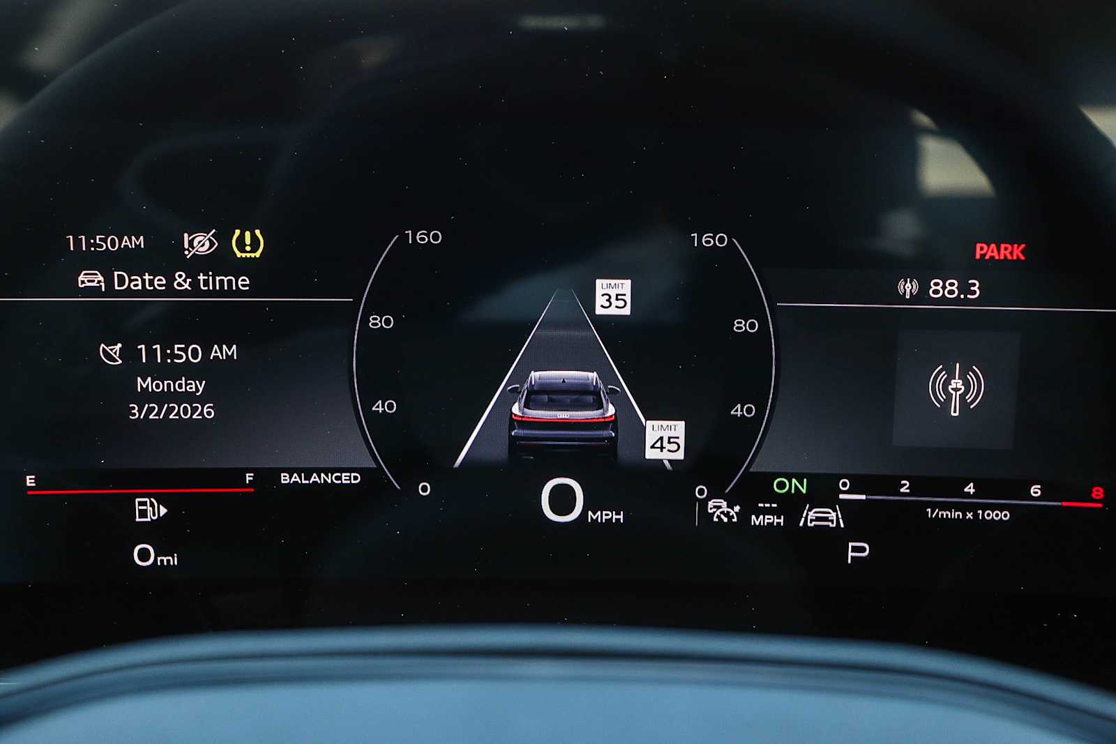 Thumbnail: 2025 Audi Q5 - 31