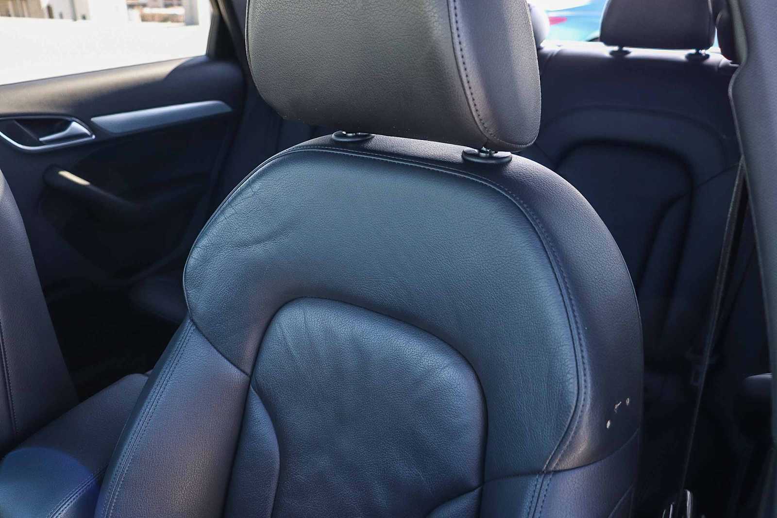 Thumbnail: 2018 Audi Q3 - 39