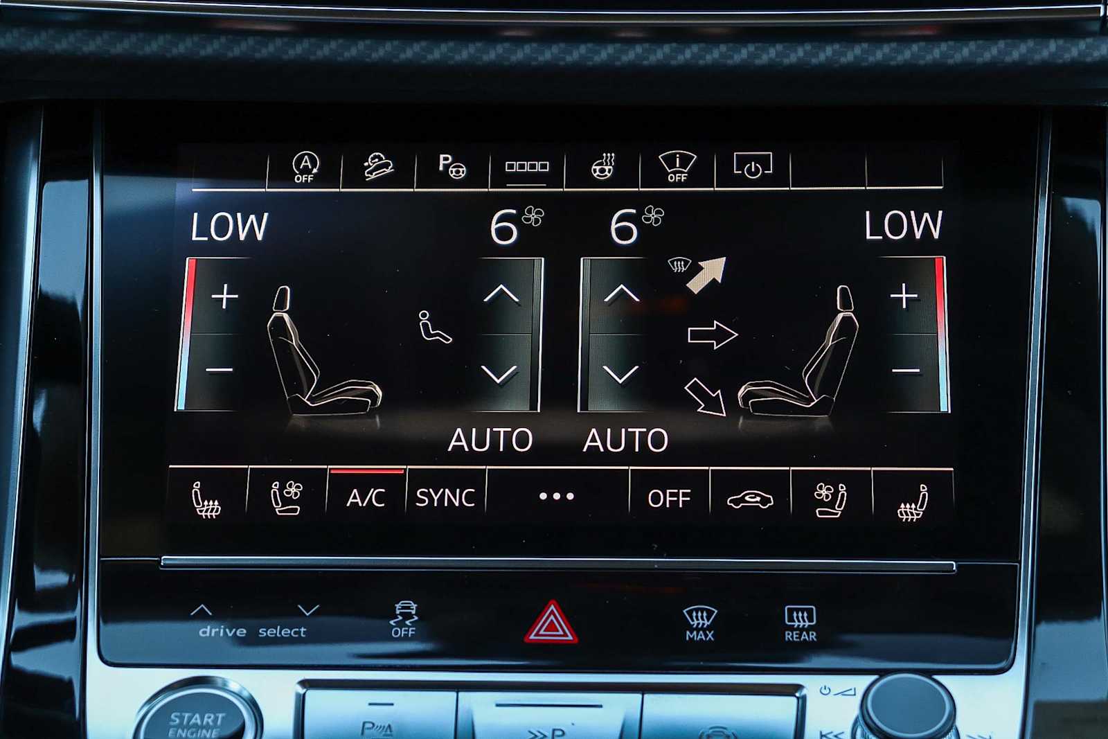 Thumbnail: 2026 Audi Q8 - 18