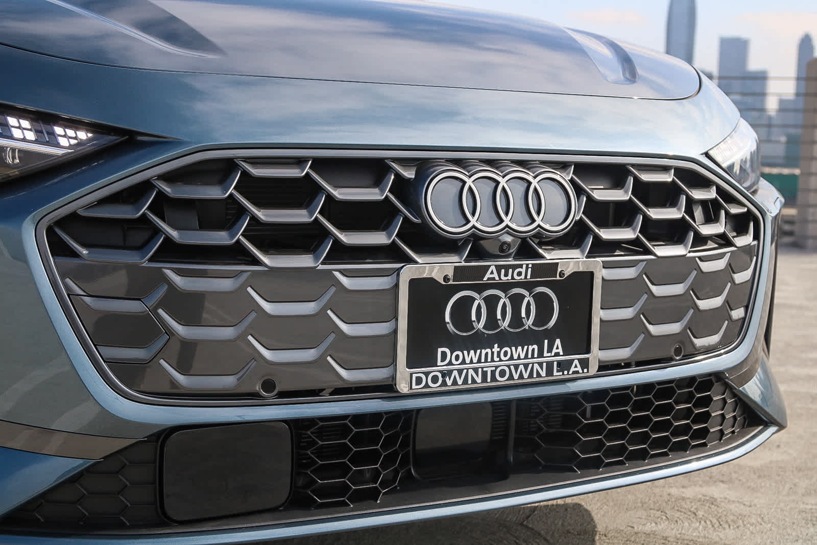 Thumbnail: 2025 Audi A5 - 5