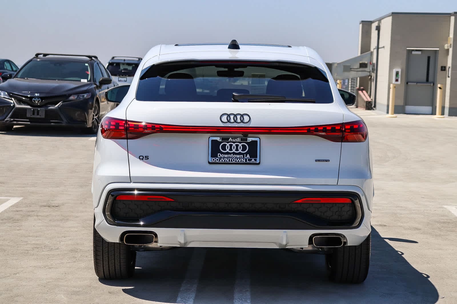 Thumbnail: 2026 Audi Q5 - 5