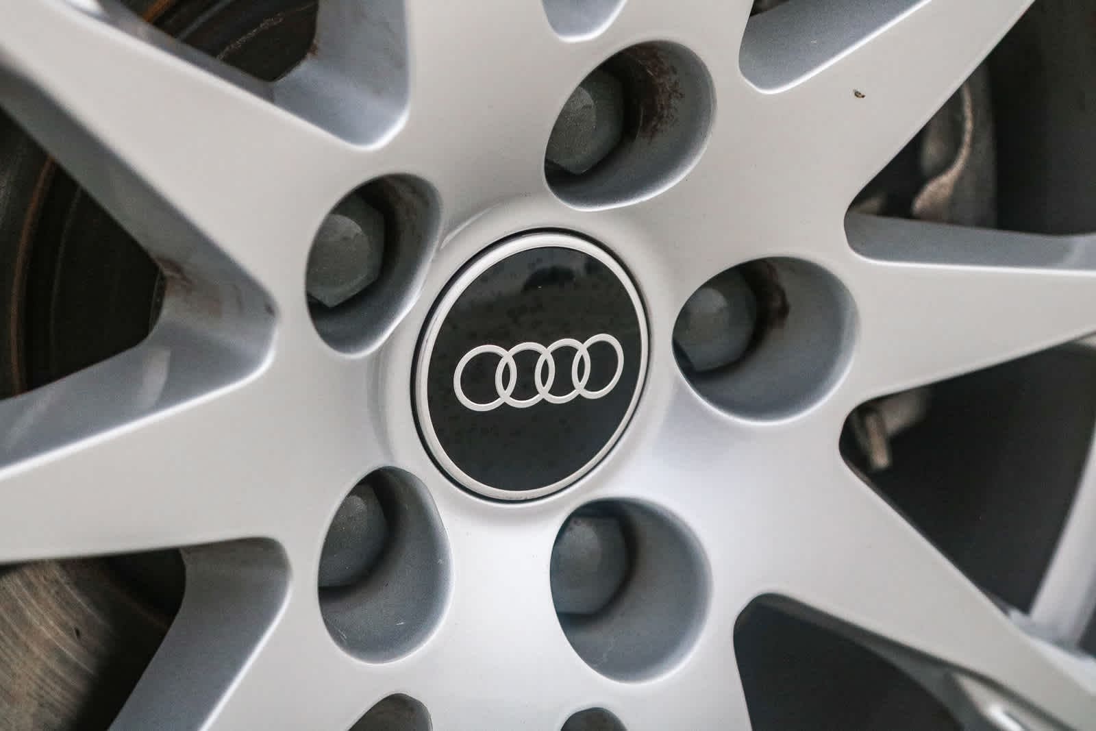 Thumbnail: 2022 Audi A4 - 41