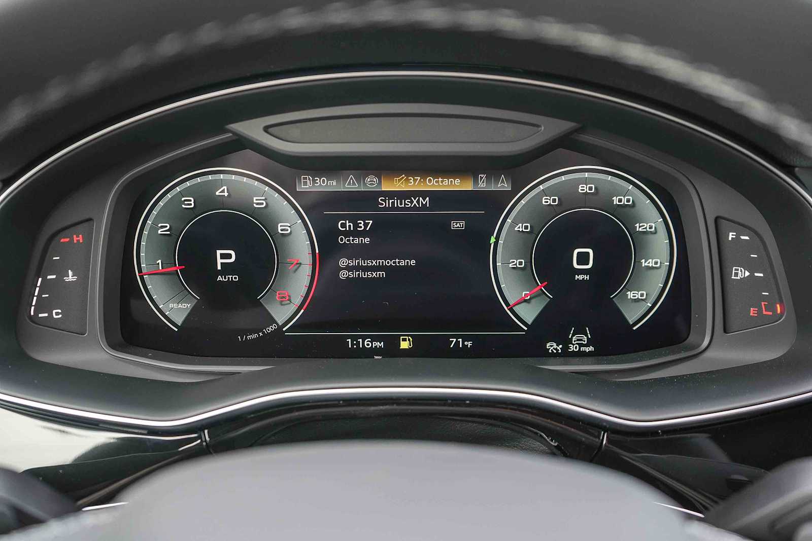 Thumbnail: 2026 Audi Q7 - 36