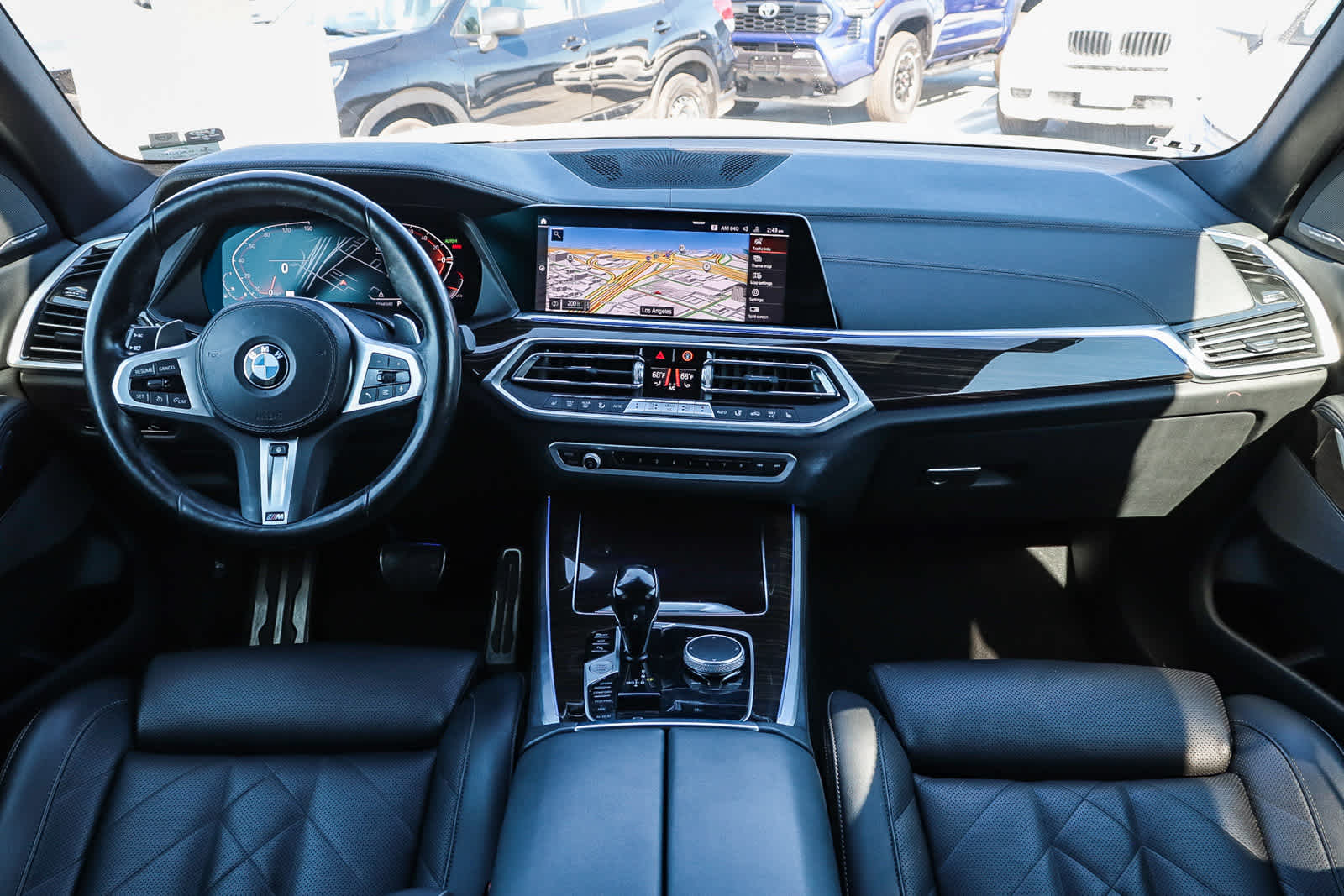 Thumbnail: 2023 BMW X5 - 15