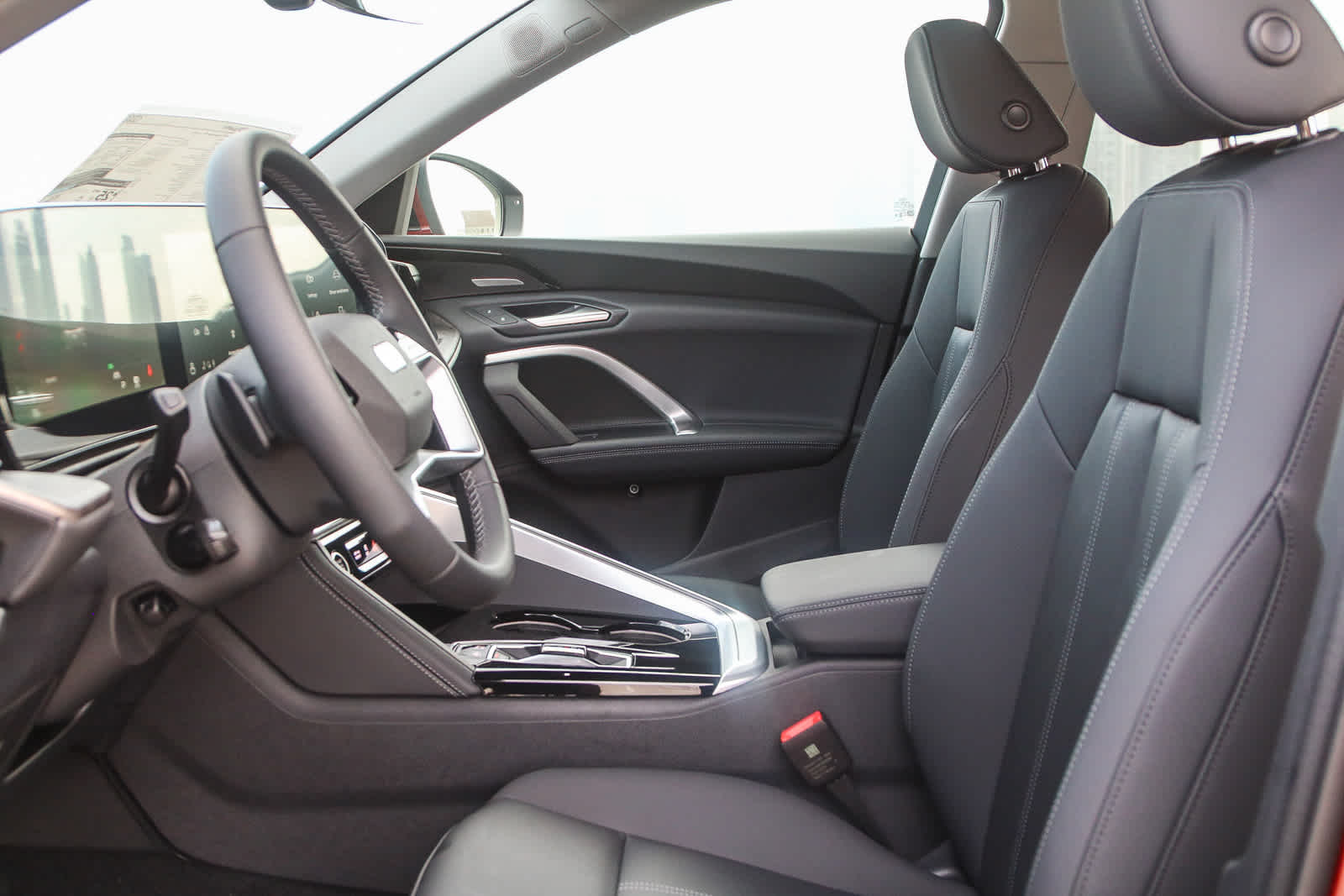 Thumbnail: 2025 Audi Q5 - 23