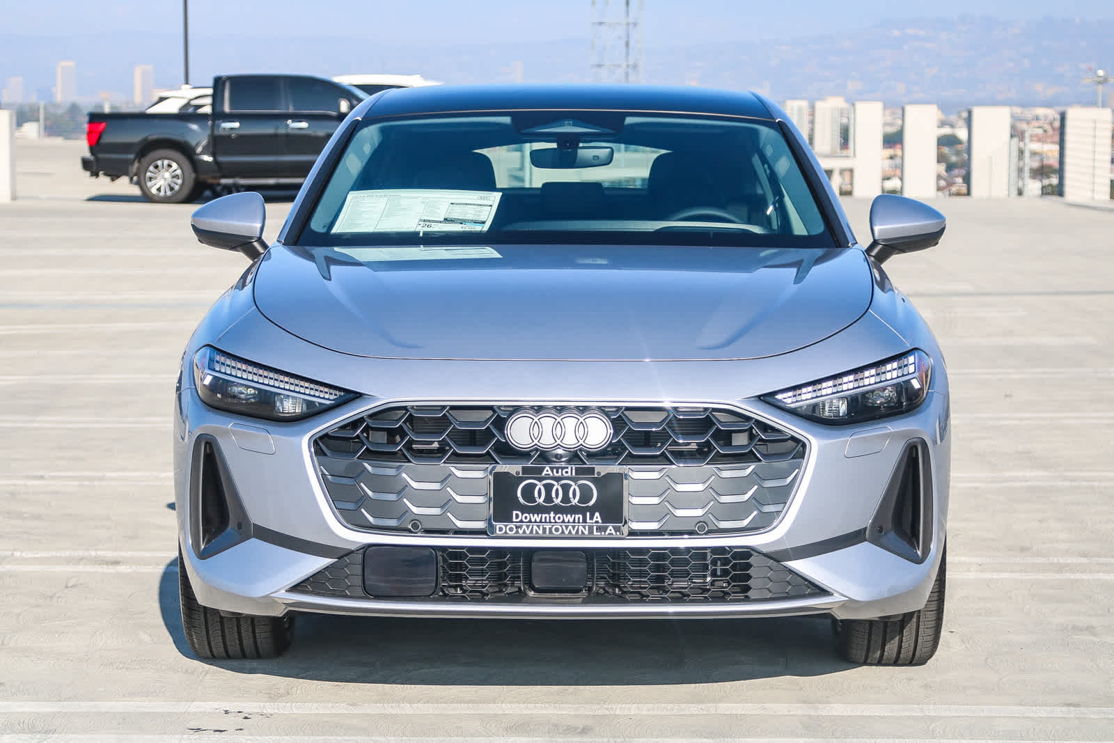 Thumbnail: 2025 Audi A5 - 2