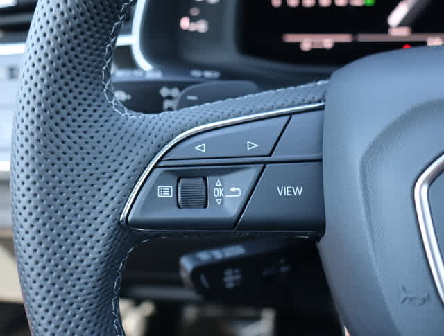 2024 Audi SQ8 Prestige 15