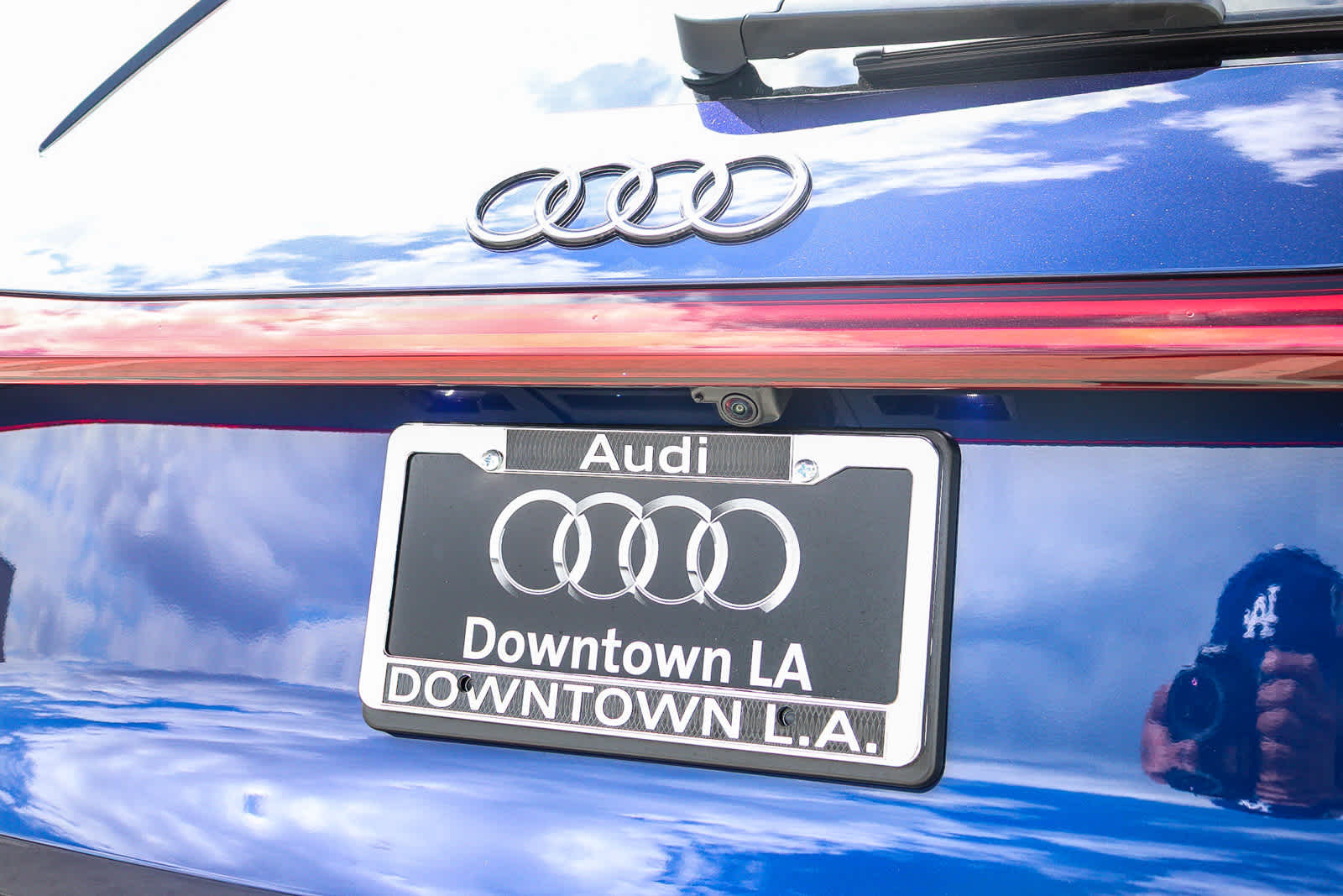 Thumbnail: 2025 Audi Q5 - 12