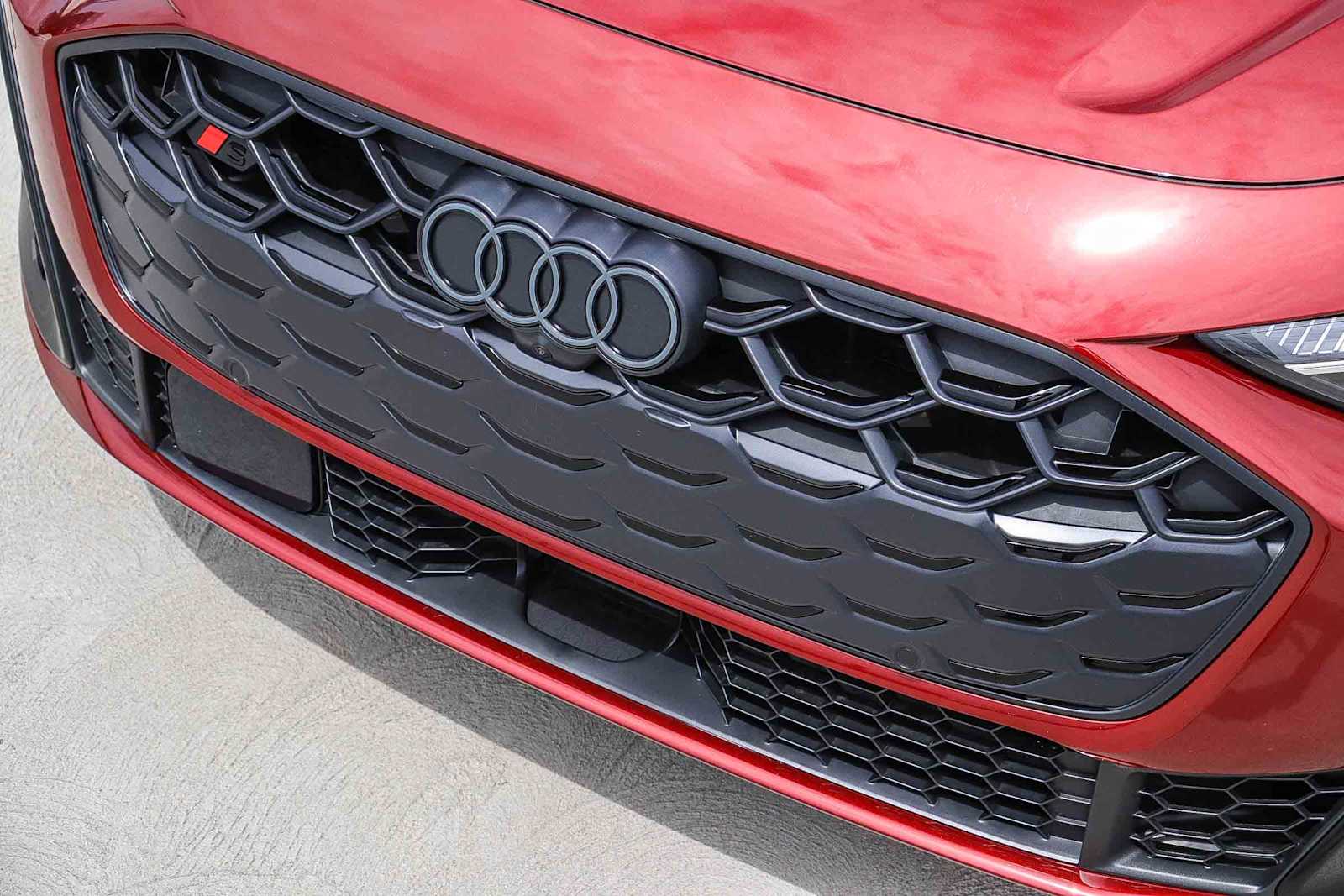 Thumbnail: 2026 Audi S5 - 8