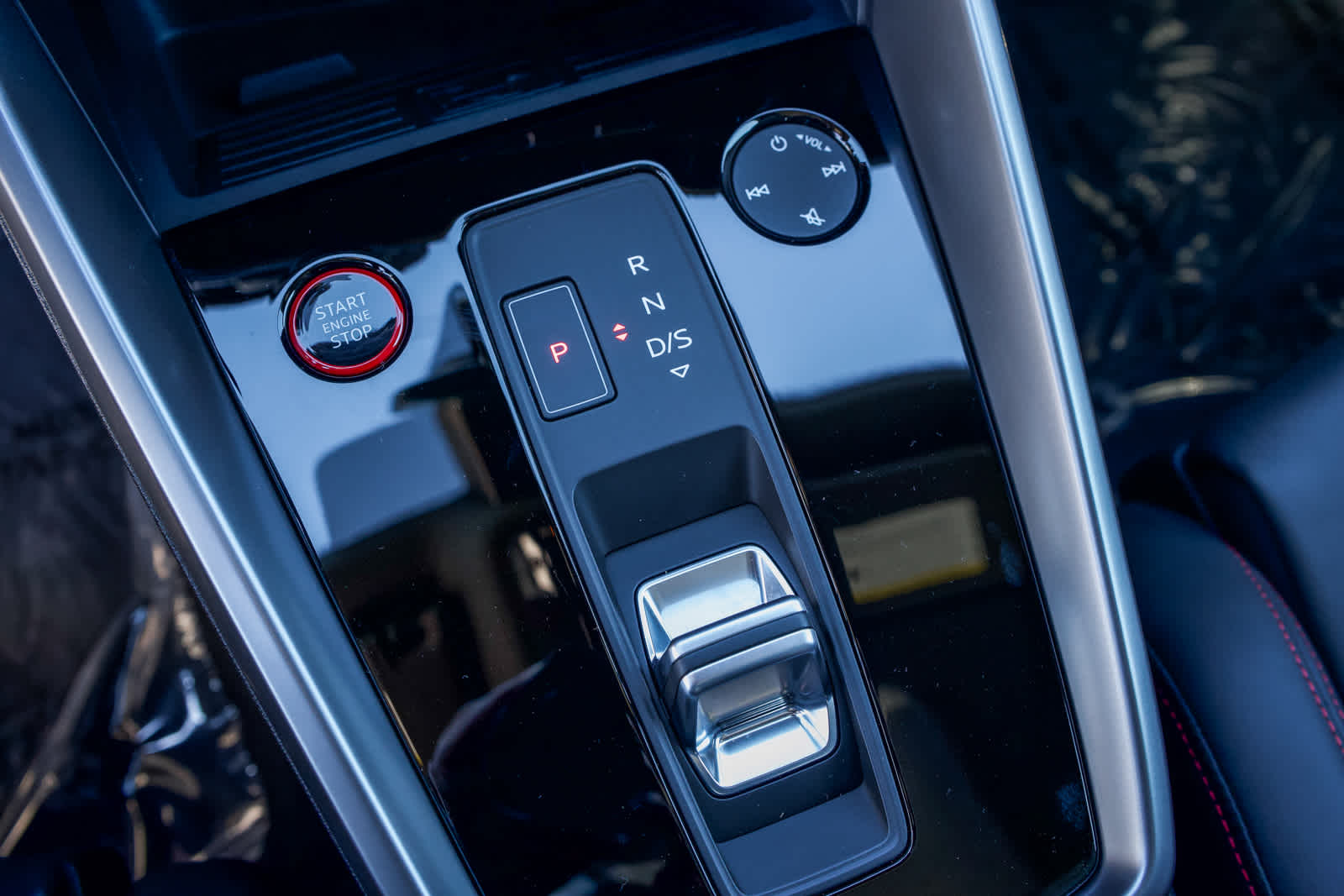 Thumbnail: 2023 Audi S3 - 26