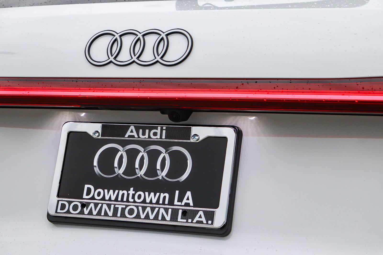 Thumbnail: 2025 Audi Q5 - 11