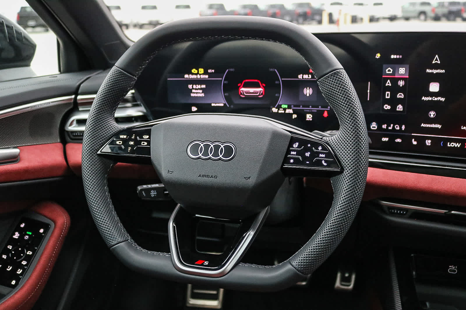 Thumbnail: 2025 Audi S5 - 20