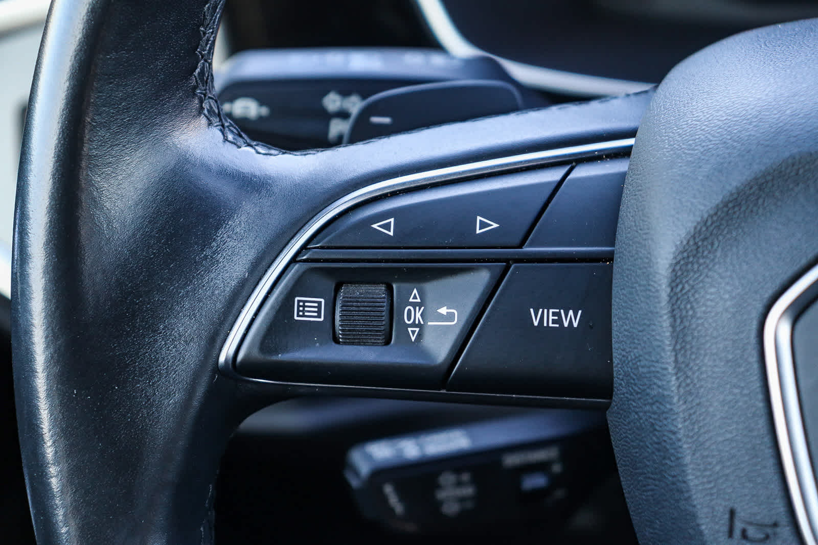 Thumbnail: 2022 Audi Q3 - 20