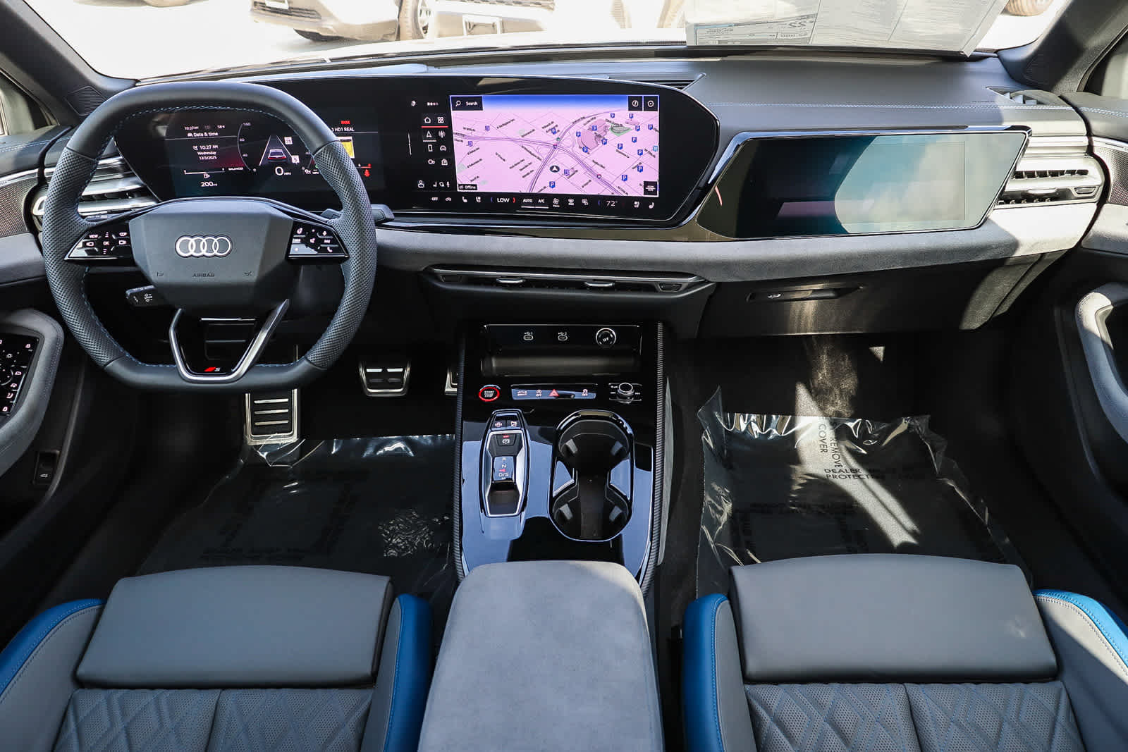 Thumbnail: 2025 Audi S5 - 16