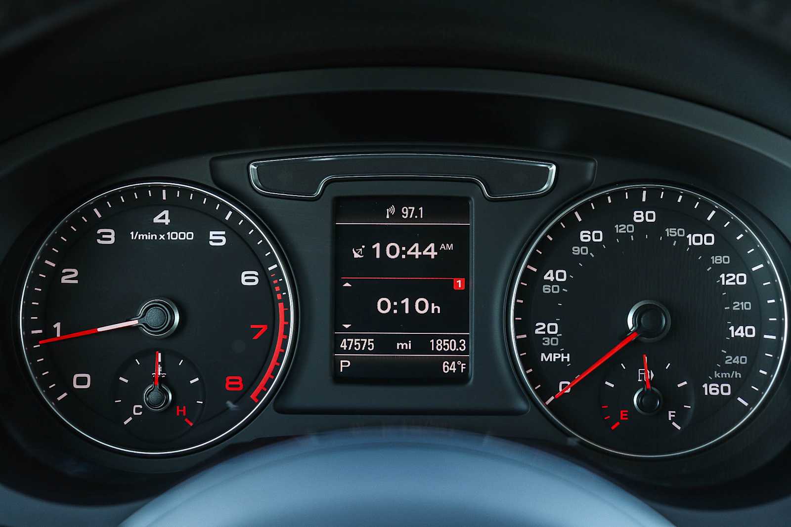 Thumbnail: 2018 Audi Q3 - 36