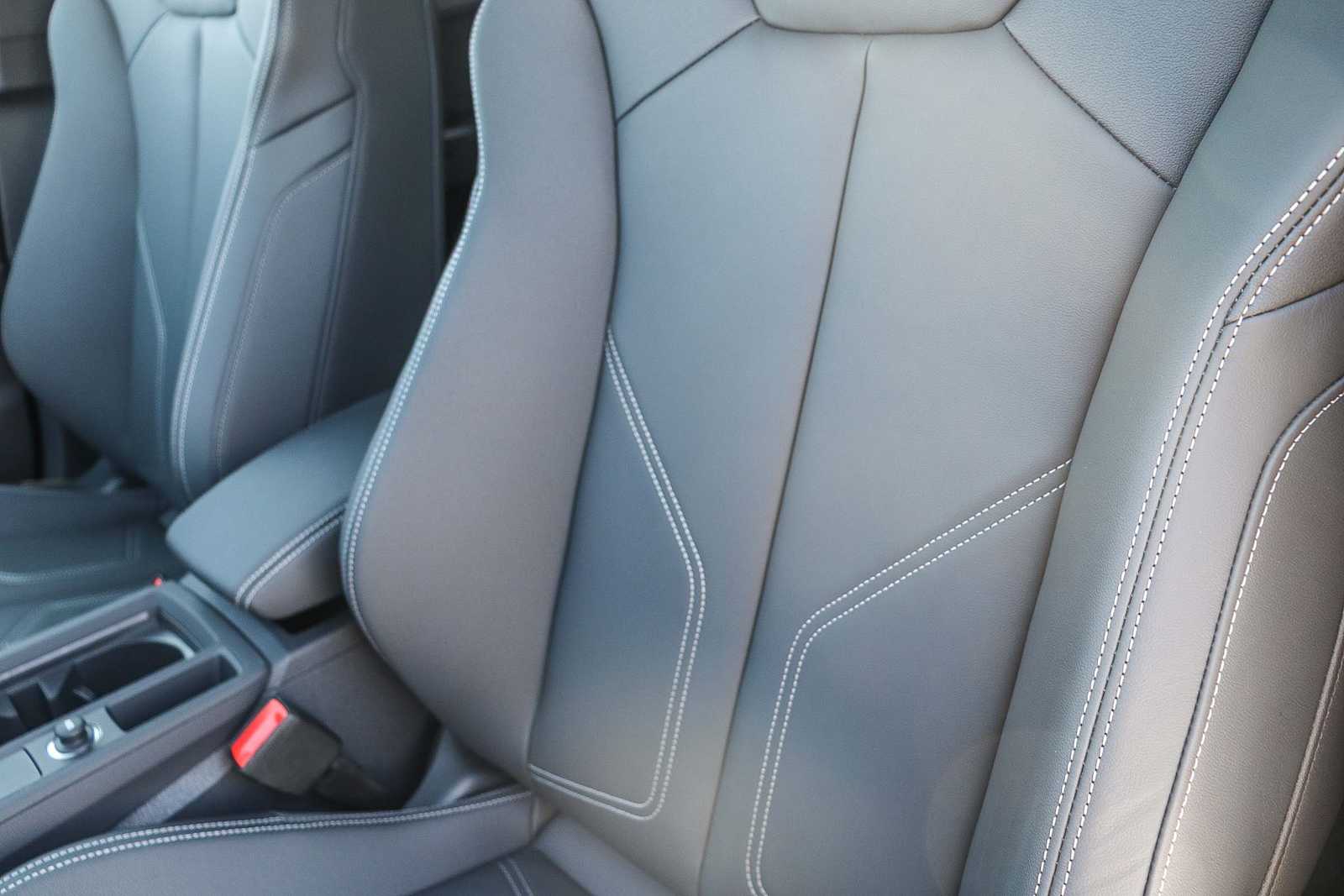 Thumbnail: 2025 Audi Q3 - 25