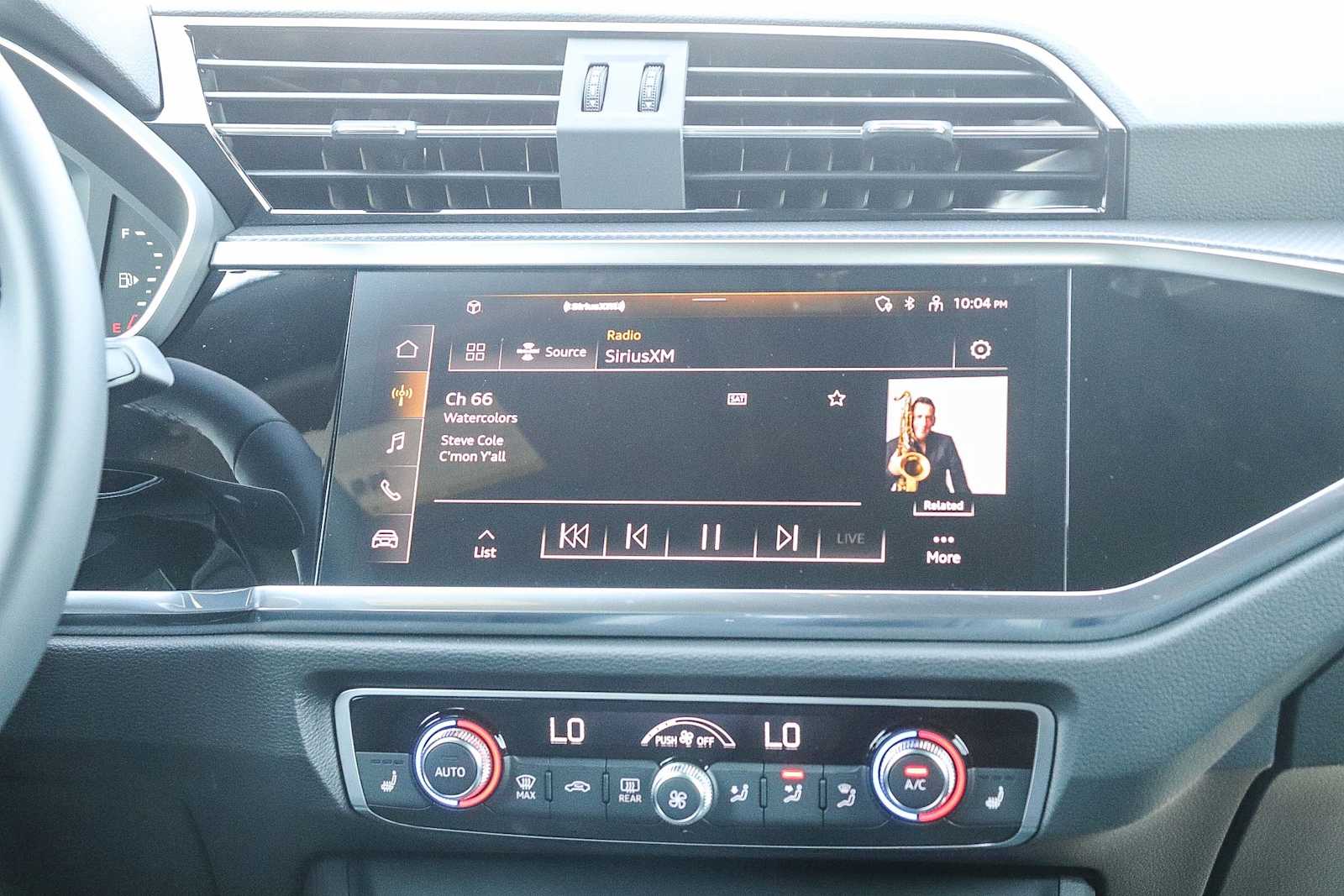 Thumbnail: 2025 Audi Q3 - 15