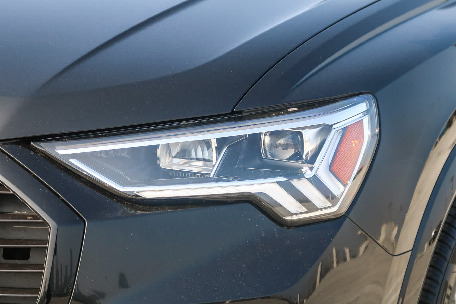 Thumbnail: 2025 Audi Q3 - 5