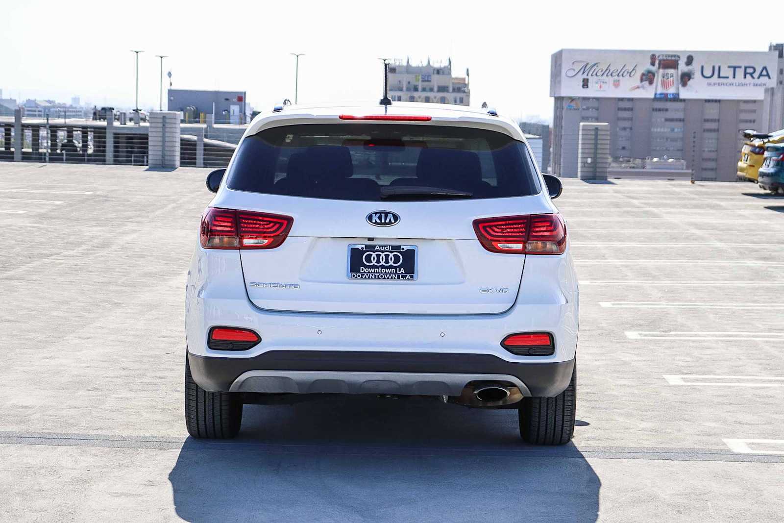 Thumbnail: 2019 Kia Sorento - 5