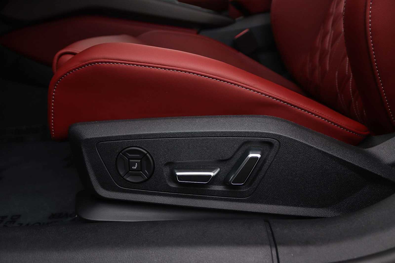 Thumbnail: 2026 Audi S5 - 25