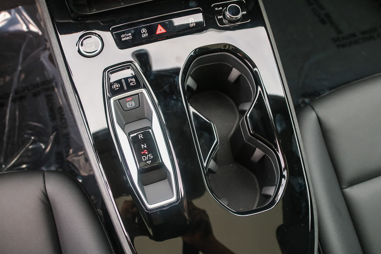 Thumbnail: 2025 Audi A5 - 24