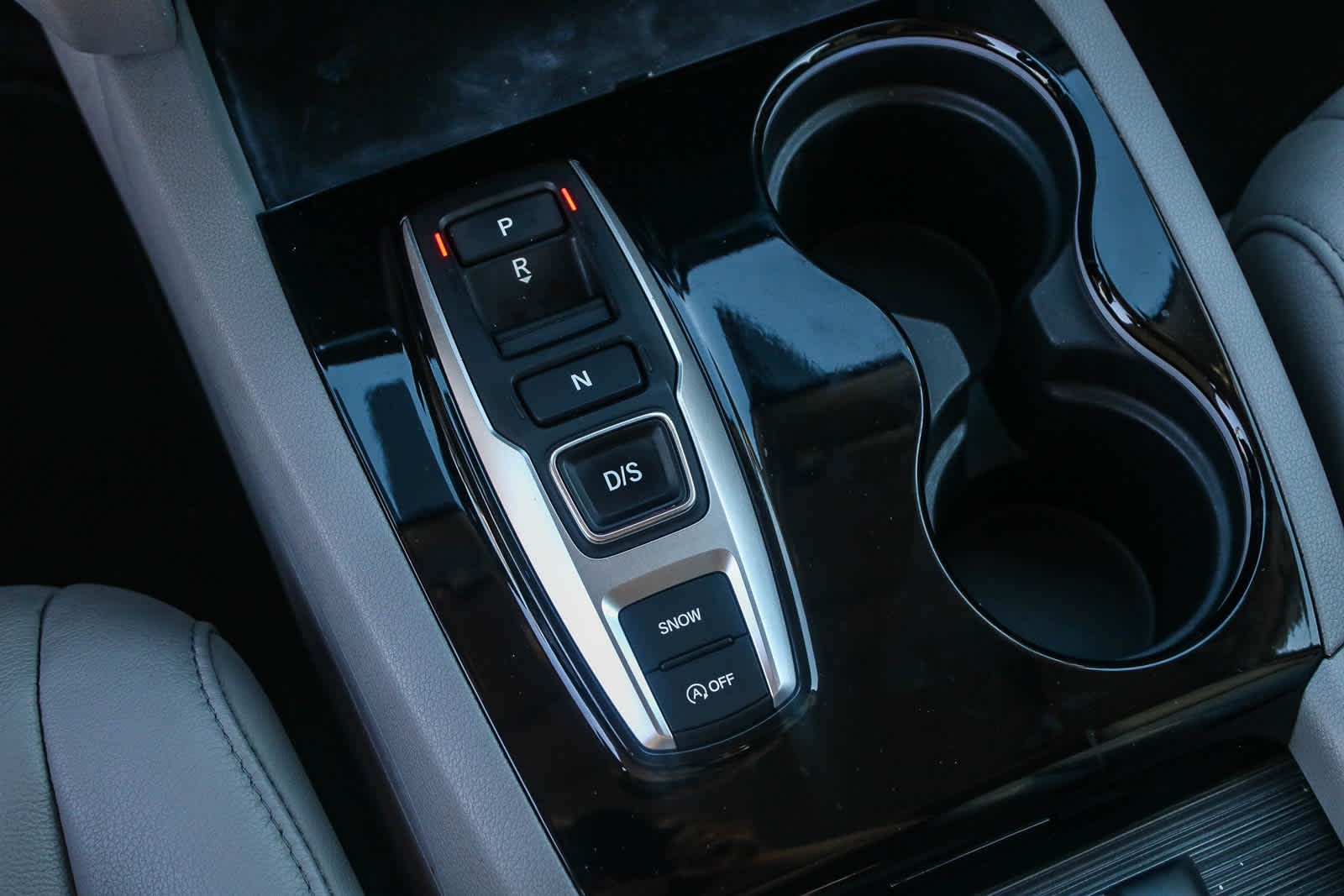 Thumbnail: 2022 Honda Pilot - 22