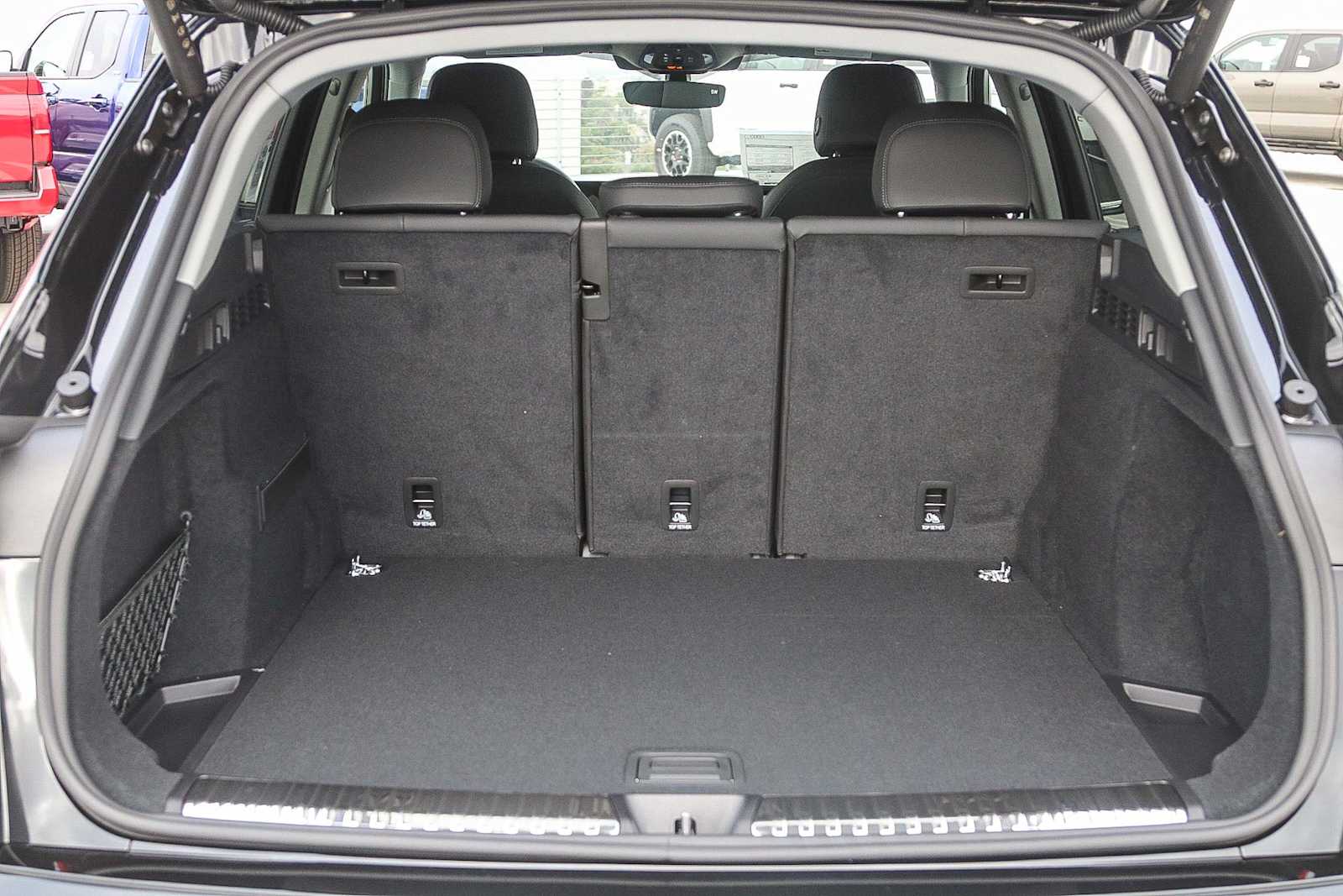 Thumbnail: 2025 Audi Q5 - 28