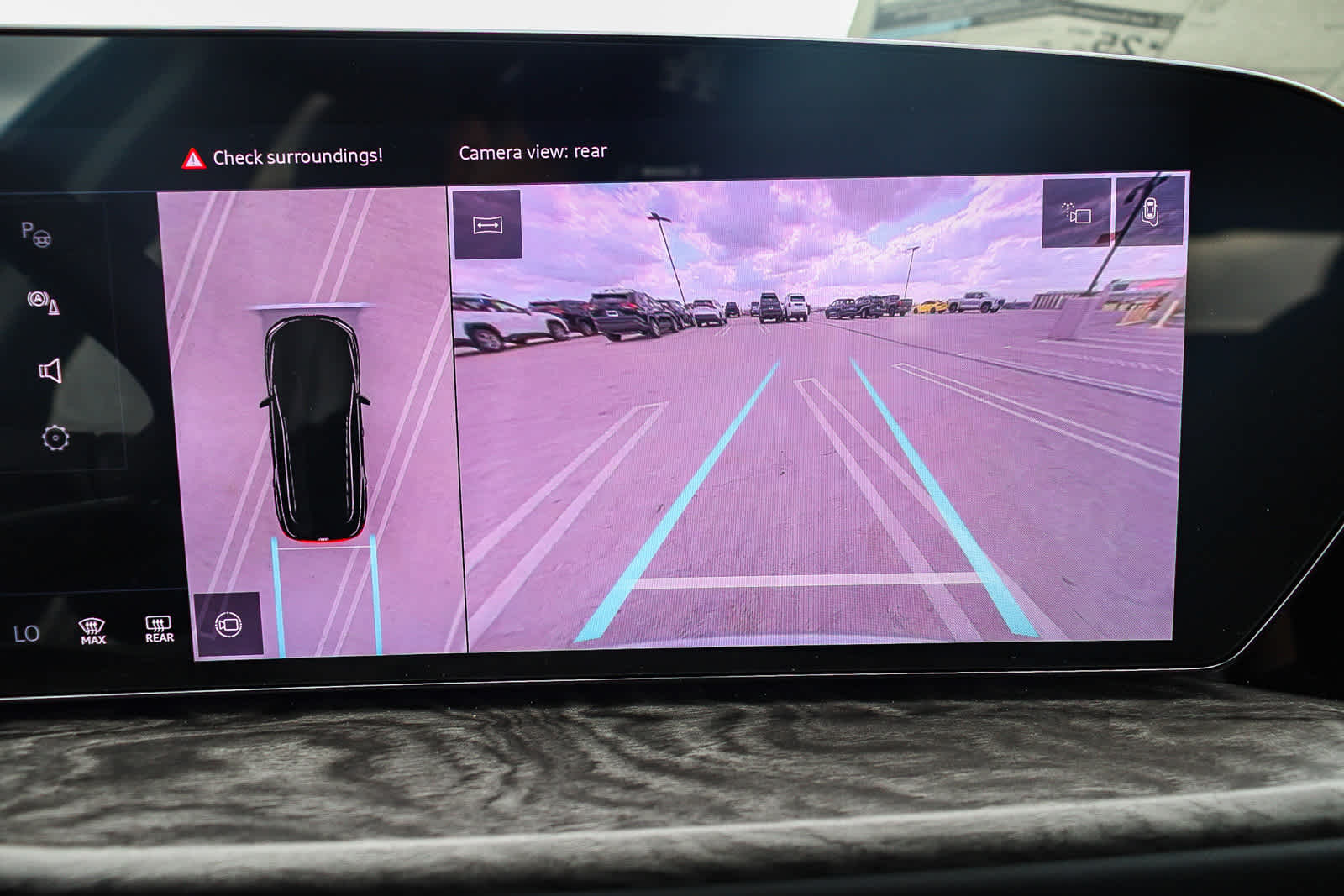 Thumbnail: 2025 Audi Q5 - 37