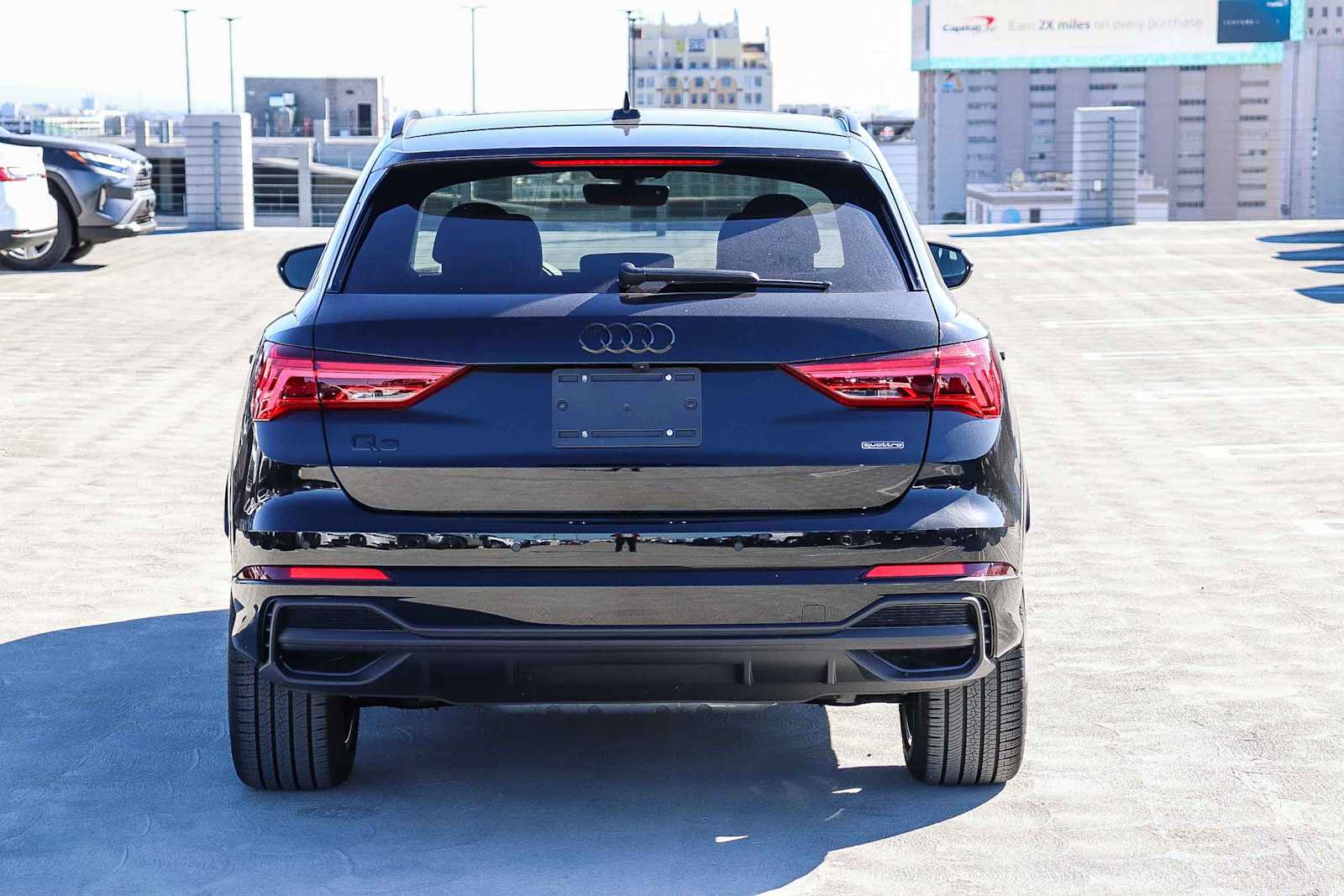 Thumbnail: 2025 Audi Q3 - 5