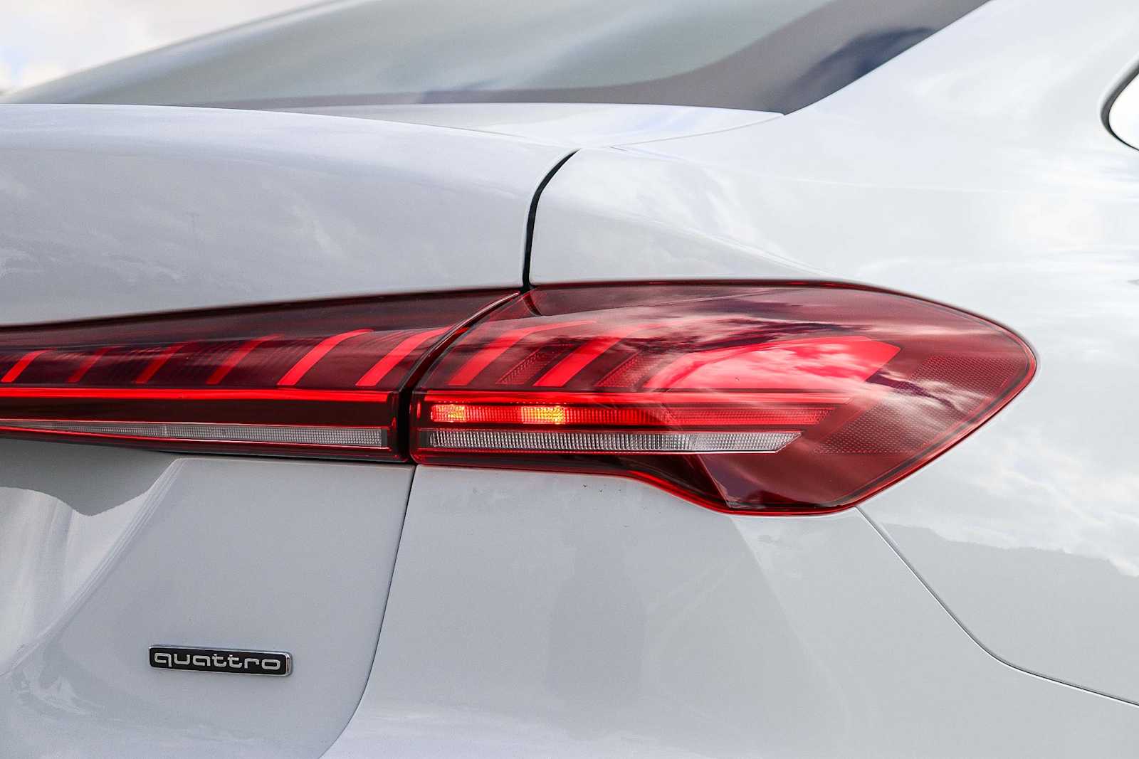 Thumbnail: 2025 Audi A5 - 10