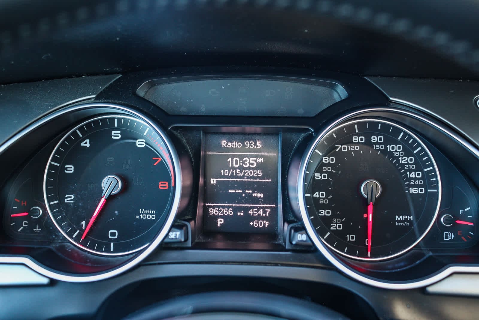 Thumbnail: 2014 Audi A5 - 33