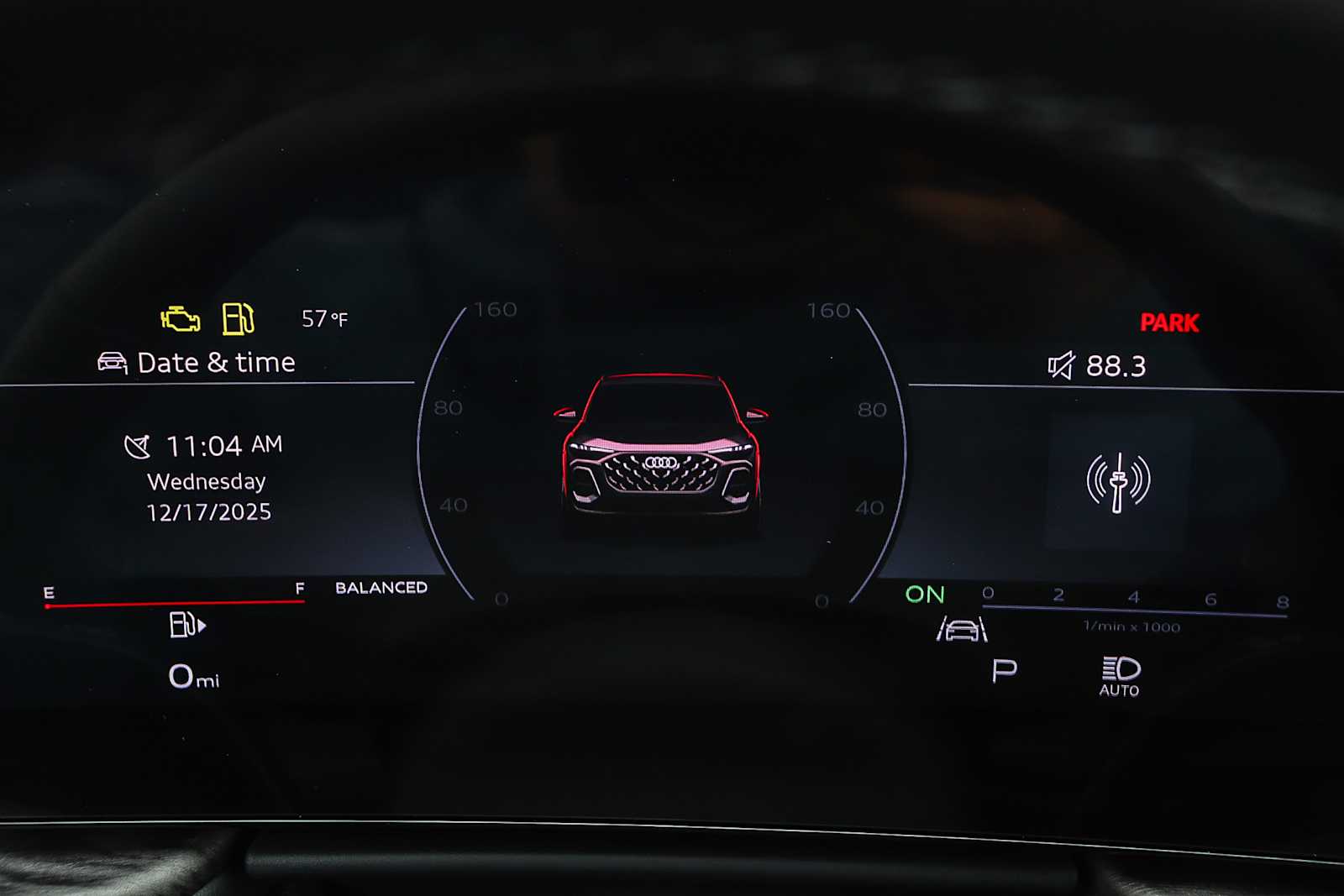 Thumbnail: 2025 Audi Q5 - 32