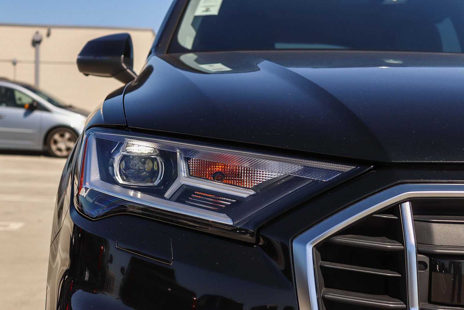 Thumbnail: 2022 Audi Q7 - 9