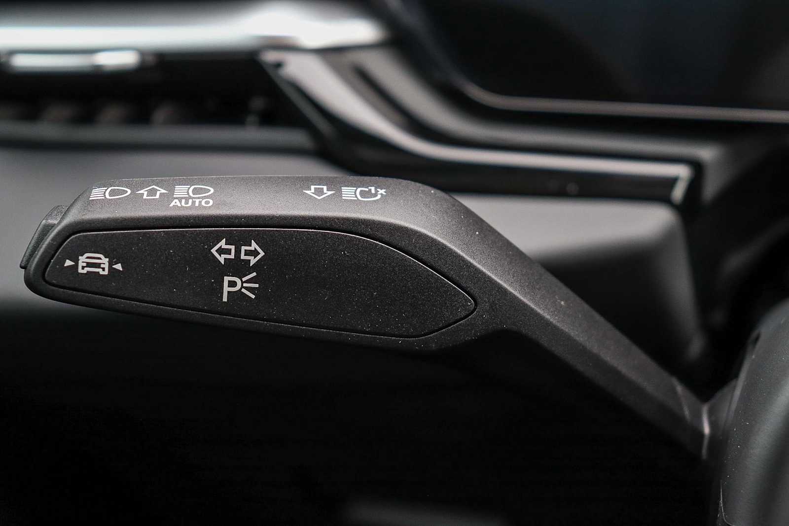 Thumbnail: 2025 Audi A5 - 29