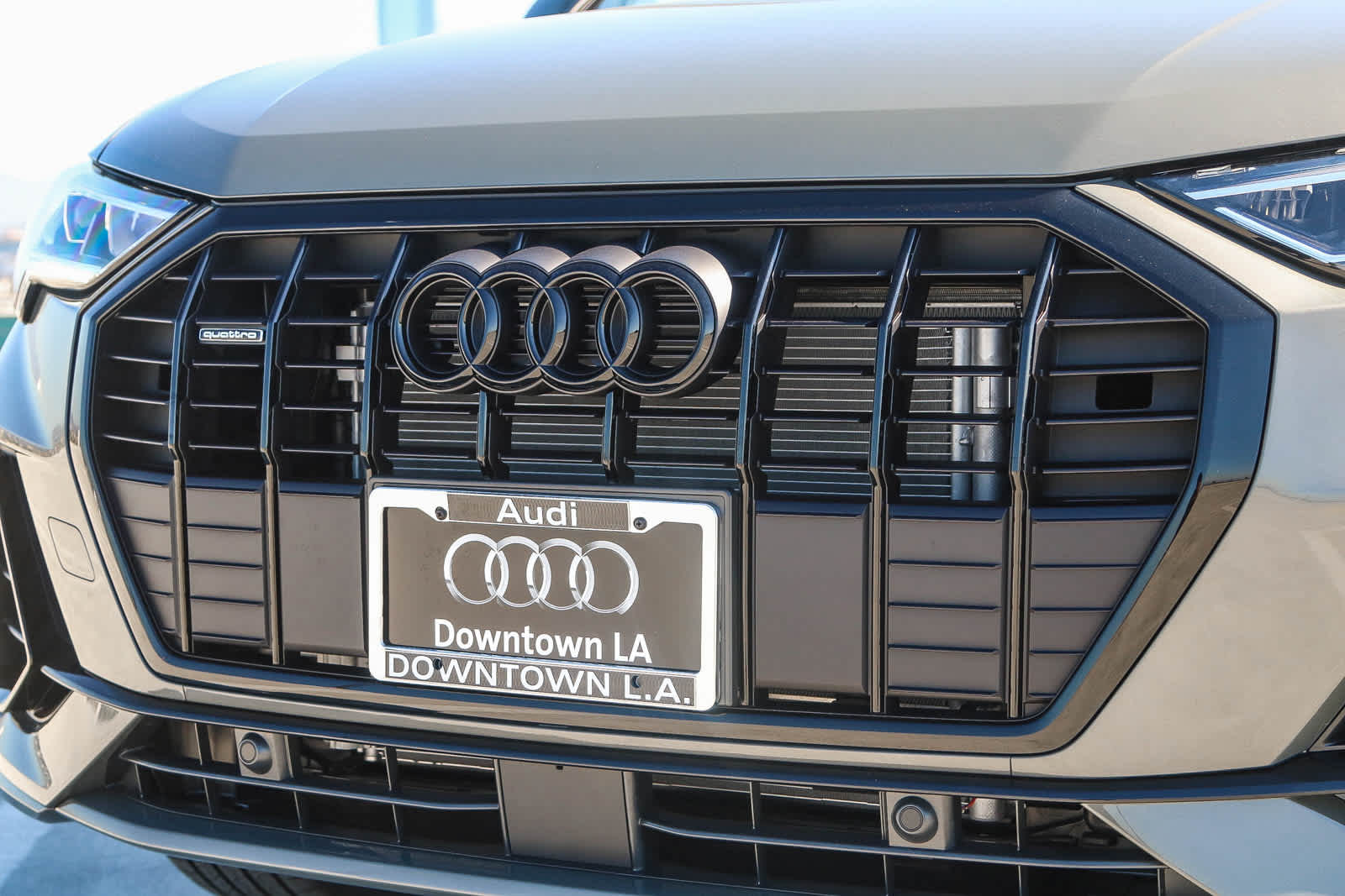 Thumbnail: 2025 Audi Q3 - 6