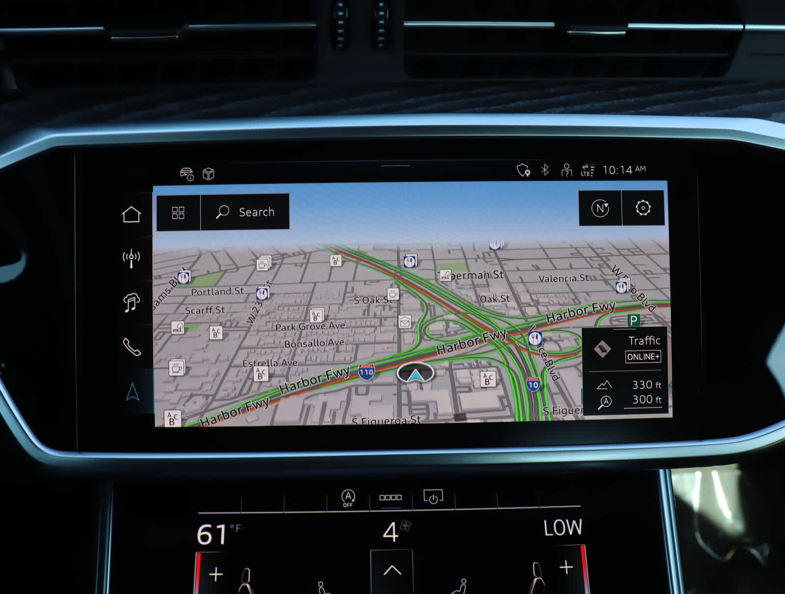Thumbnail: 2025 Audi A6 - 33