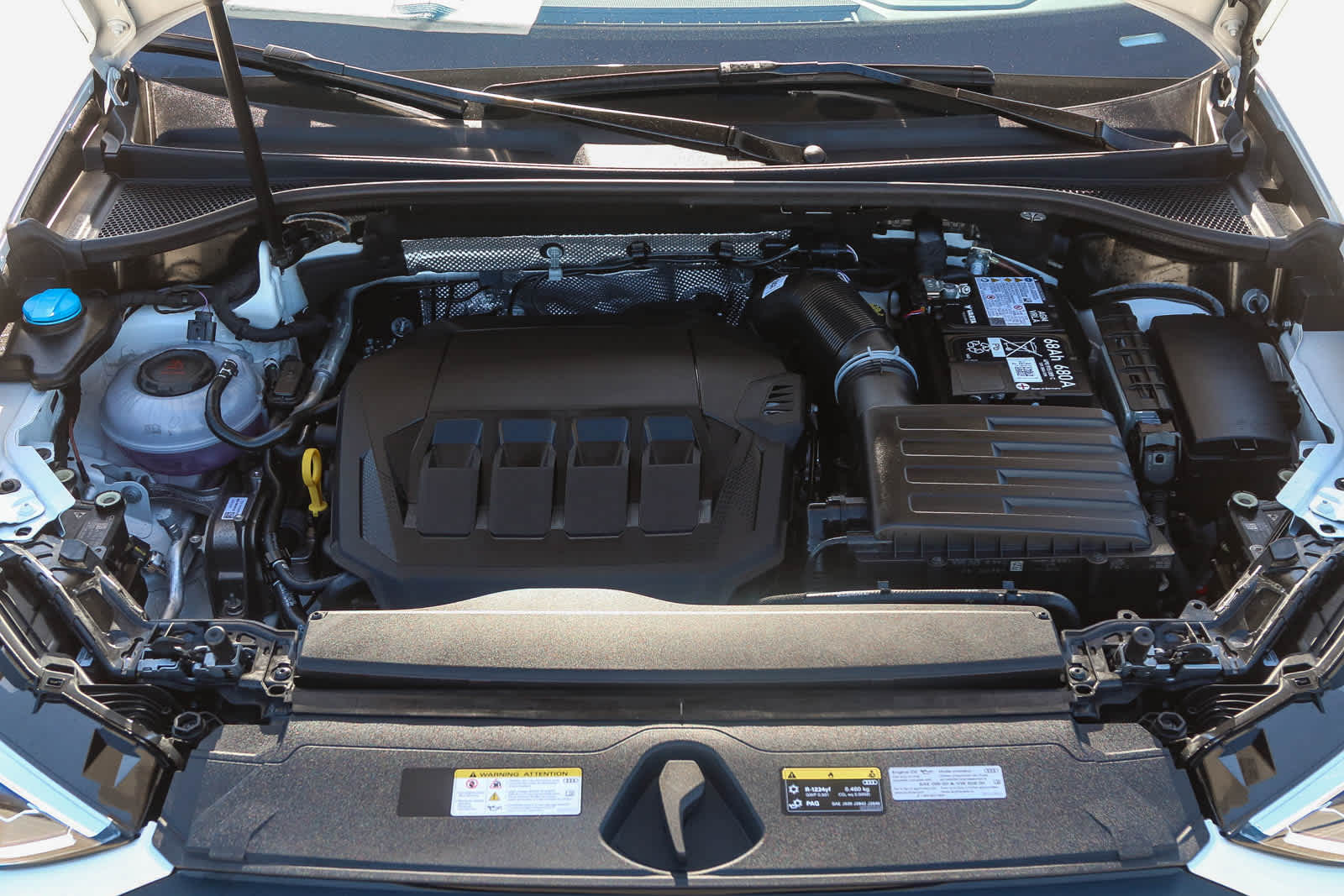 Thumbnail: 2025 Audi Q3 - 47