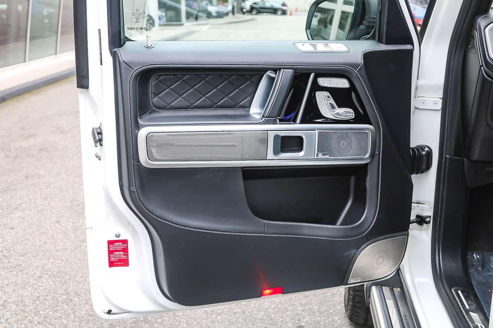 Thumbnail: 2023 Mercedes-Benz G-Class - 26