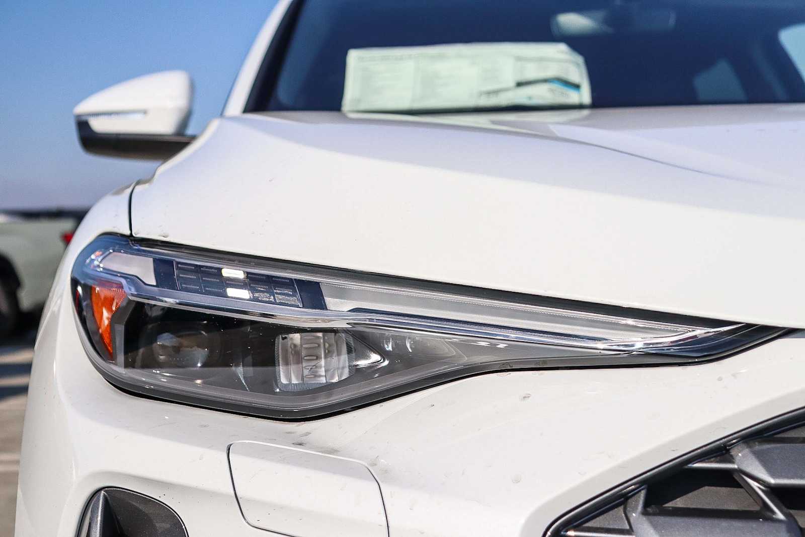 Thumbnail: 2025 Audi Q5 - 9