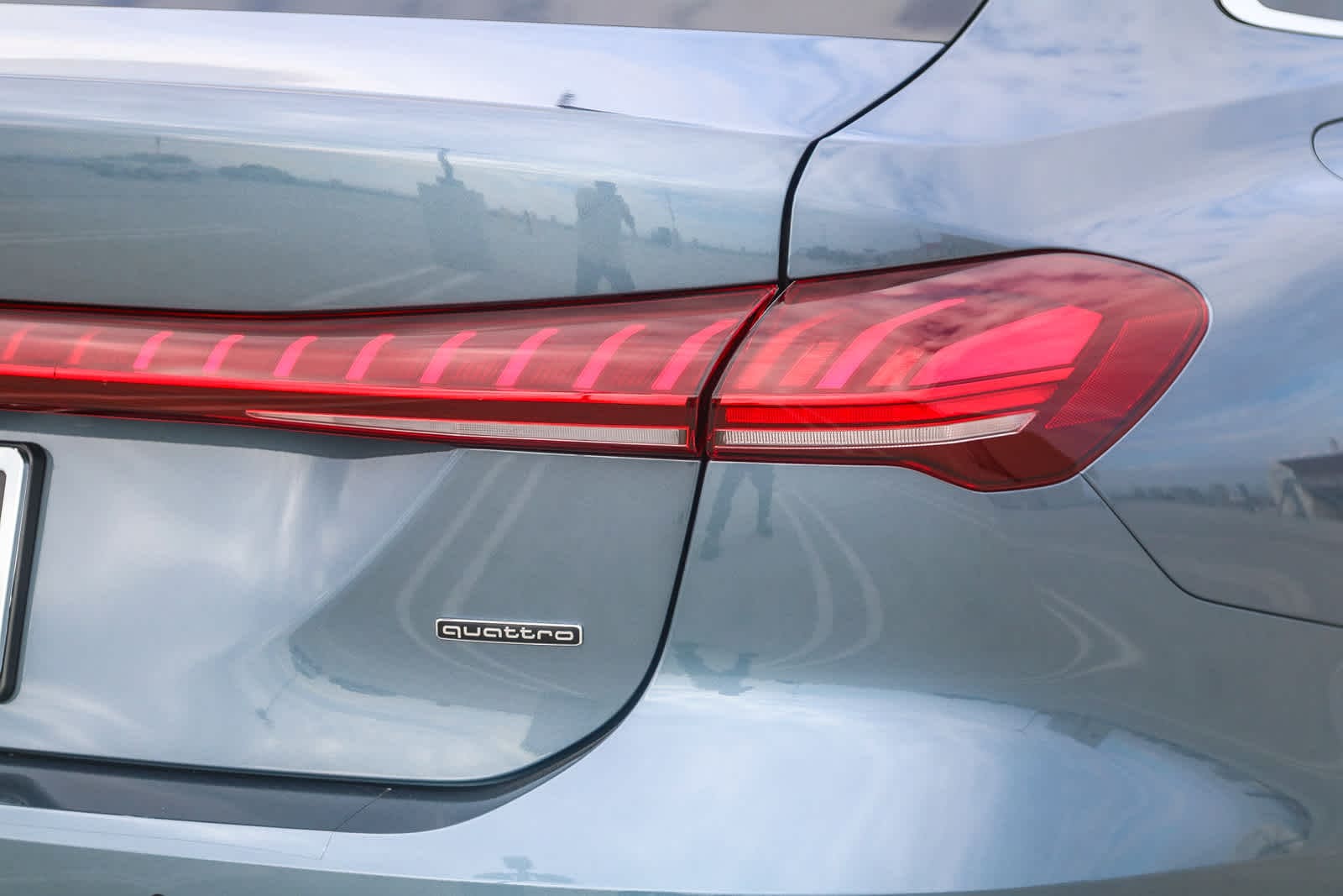 Thumbnail: 2025 Audi A5 - 11